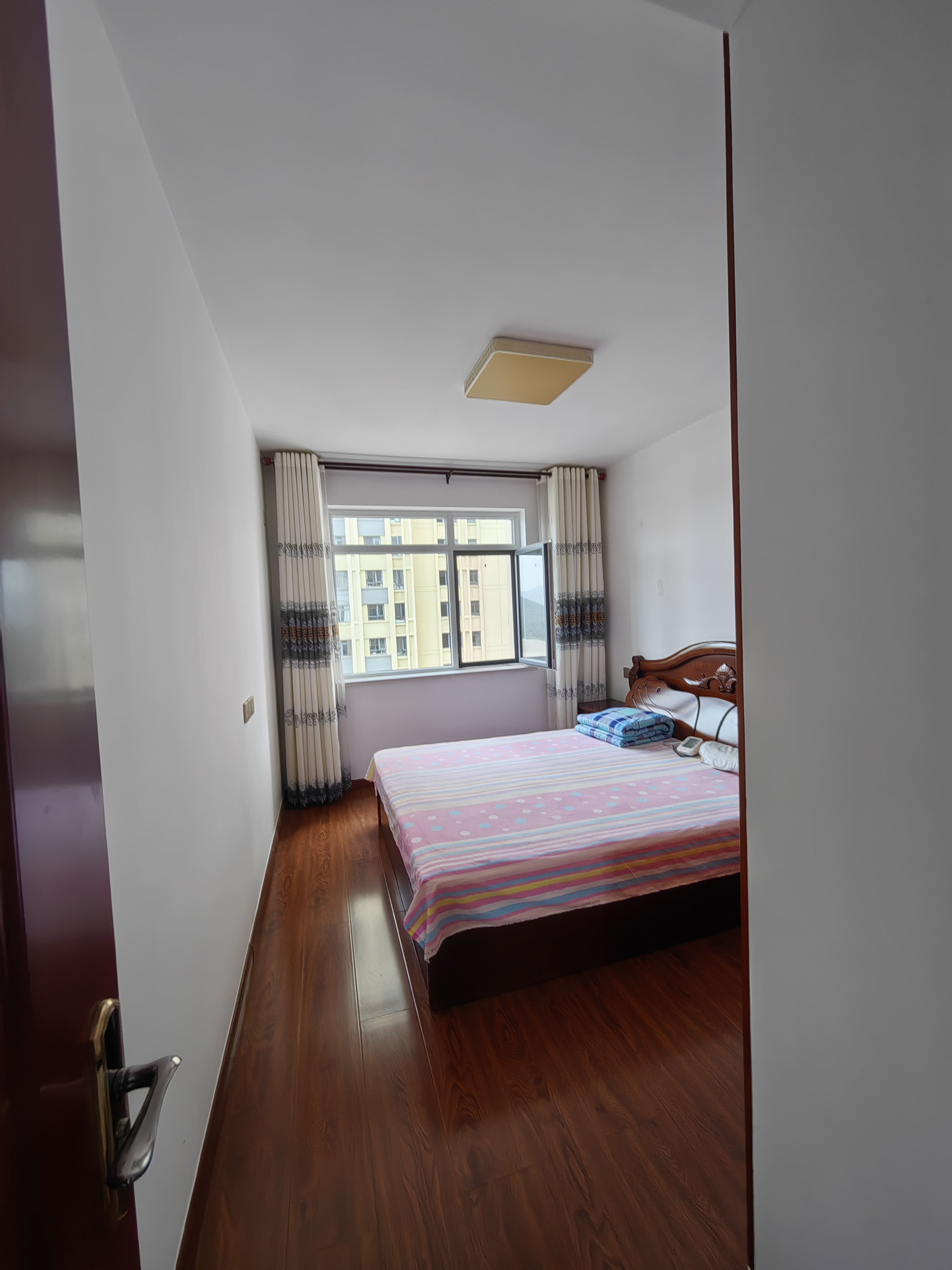 建城丽都 随时看房·