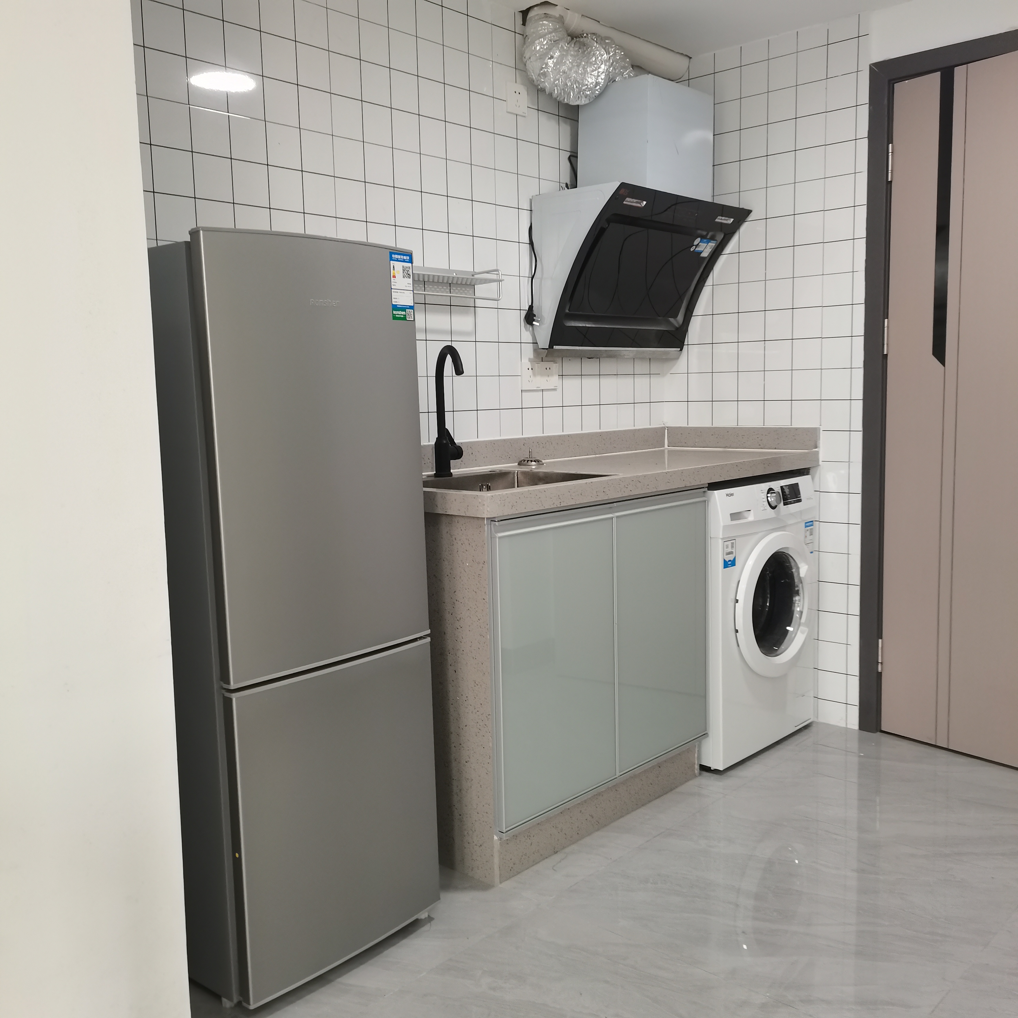 萝岗敏捷广场 随时看房·