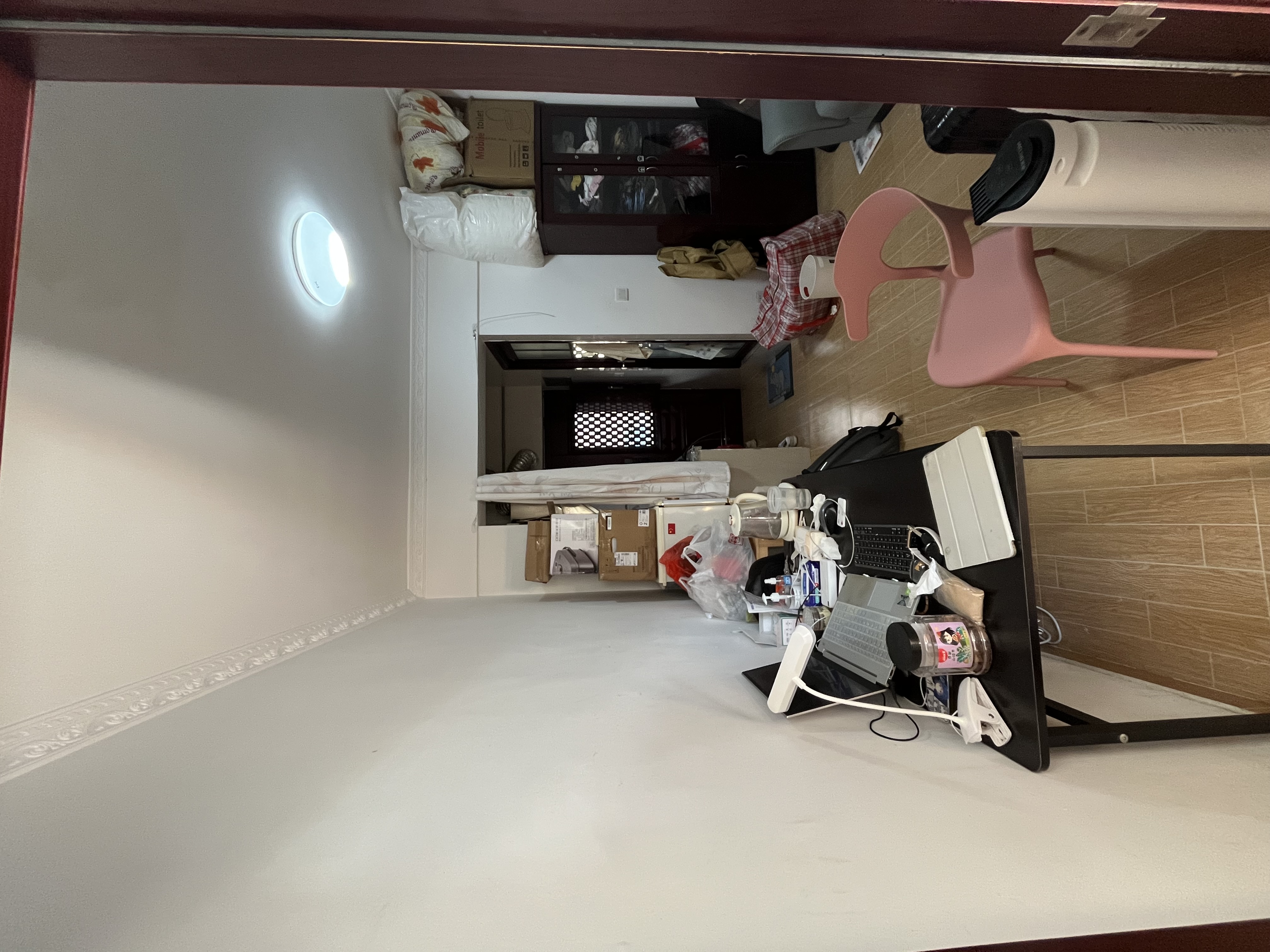 桃苑公寓 随时看房·