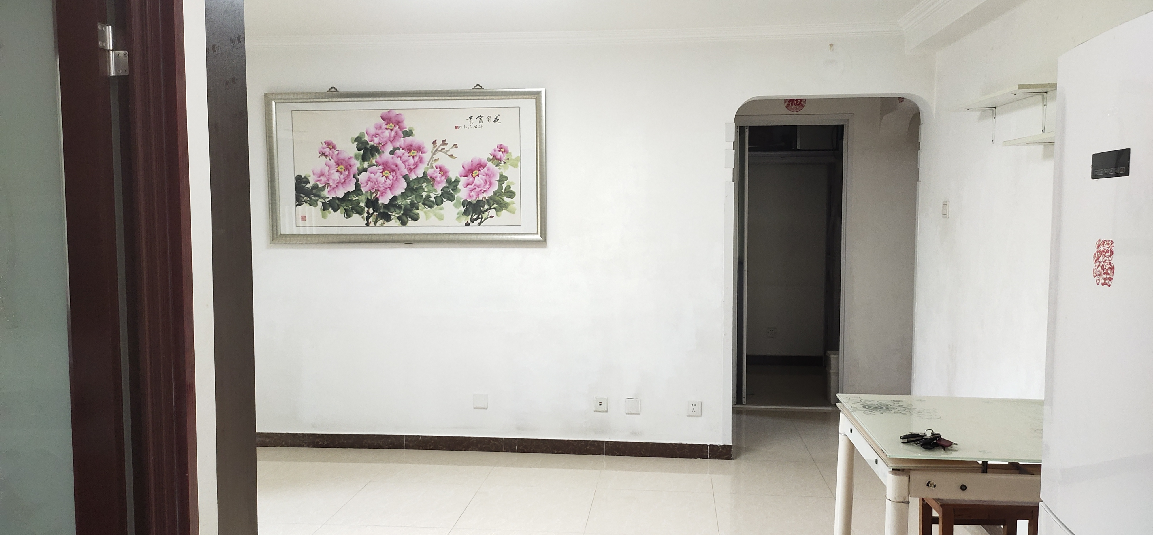 建邦枫景 随时看房·