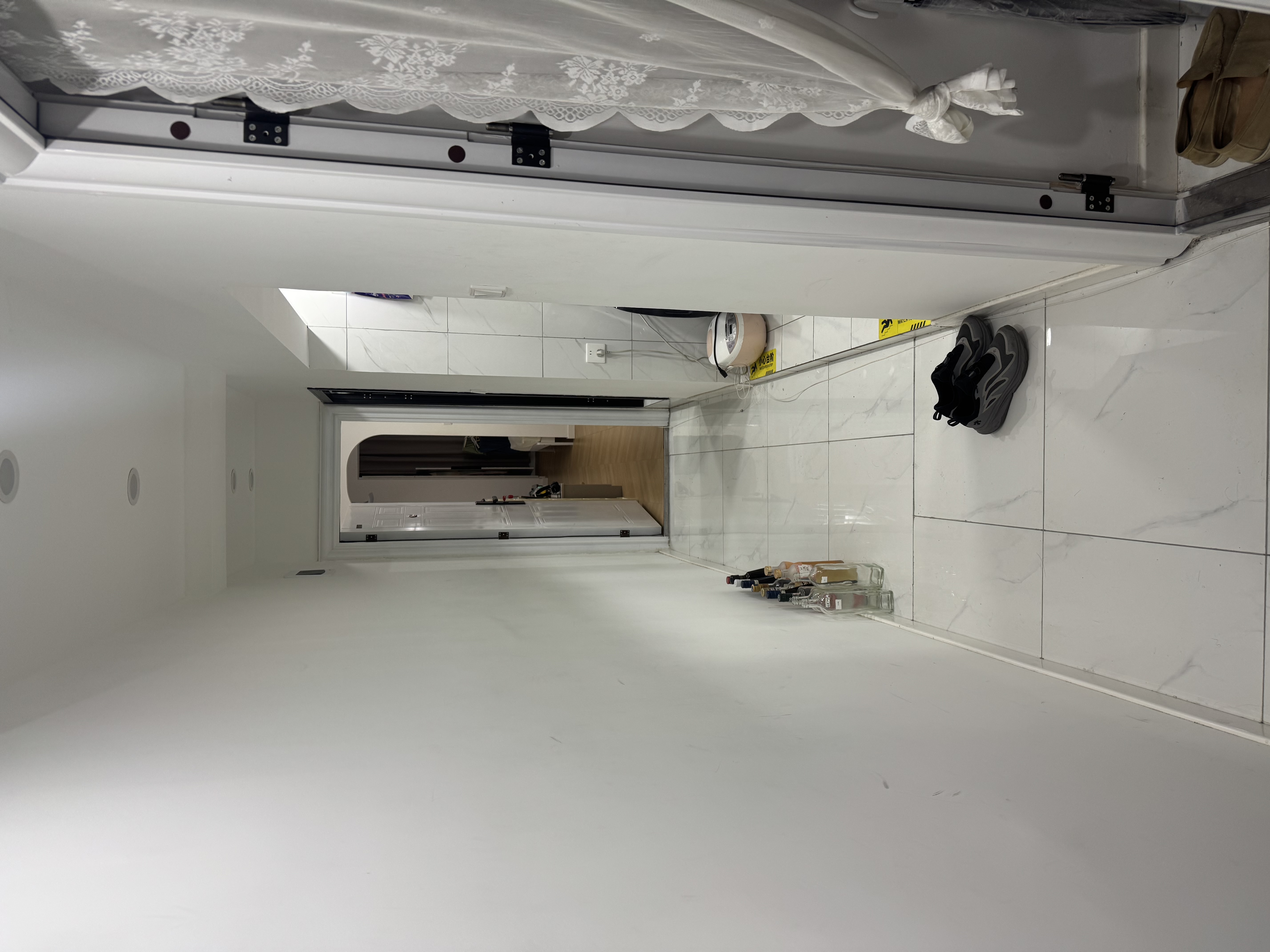 中华新路1140弄 随时看房·