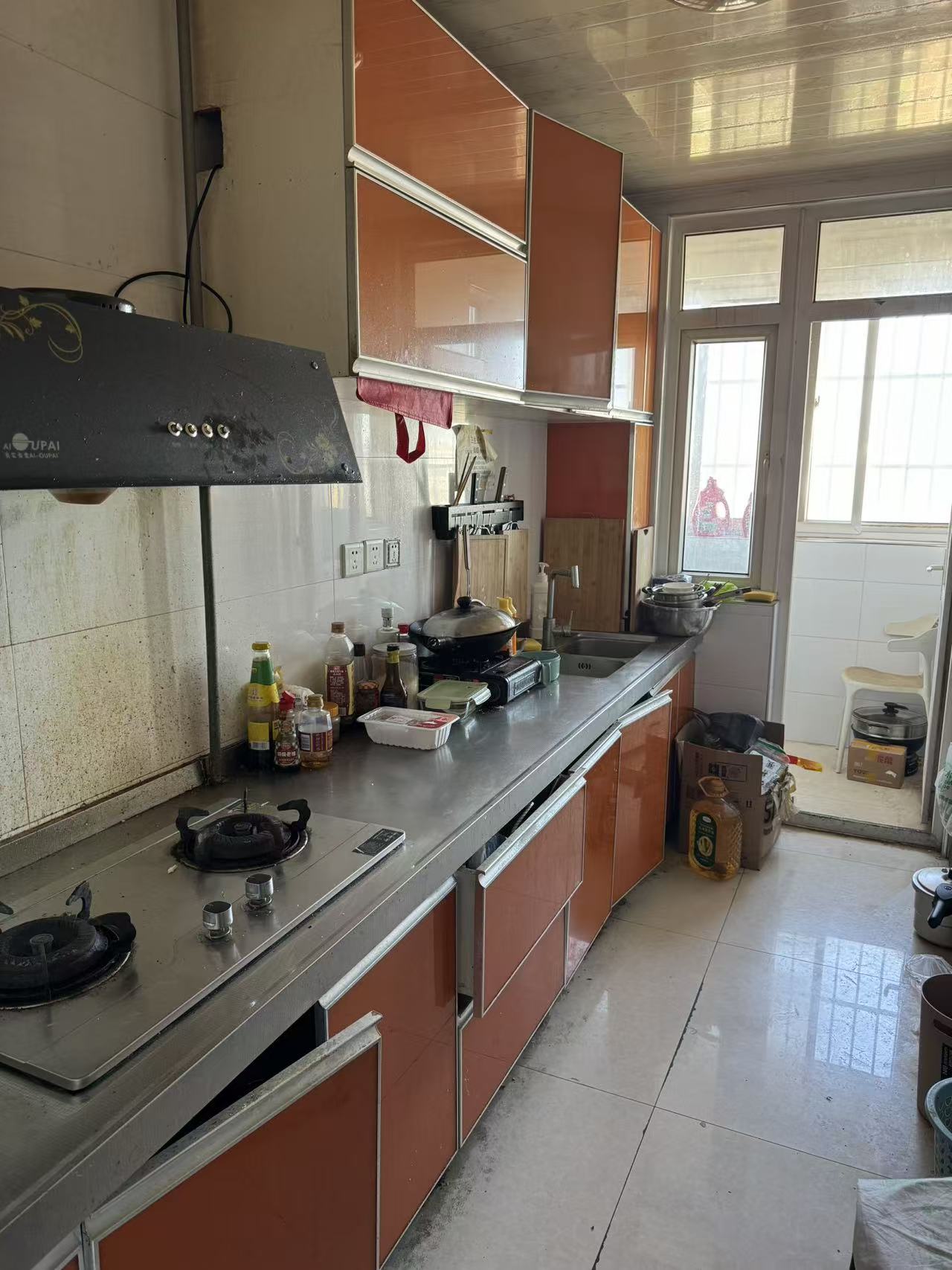 德鑫嘉园小区 随时看房·