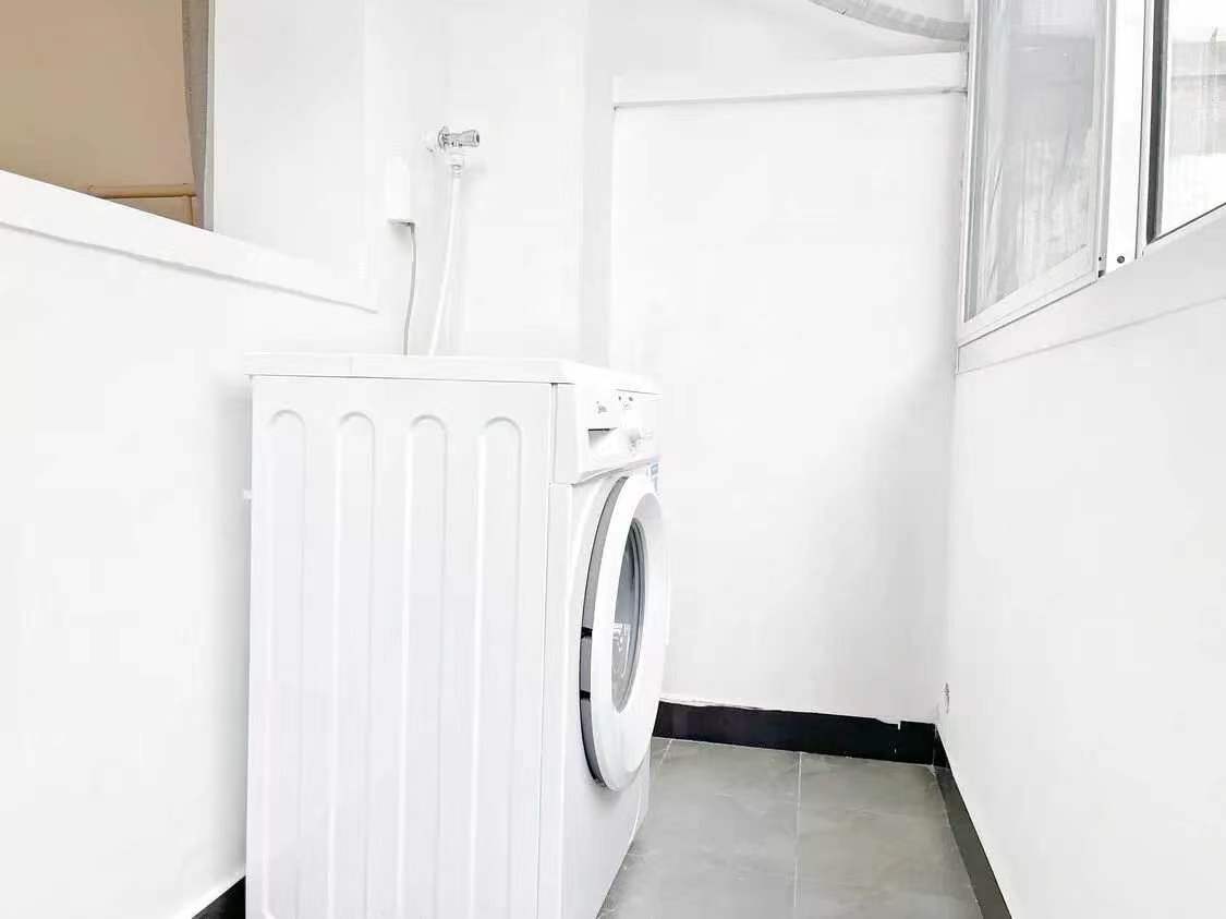 雪野二村 随时看房·