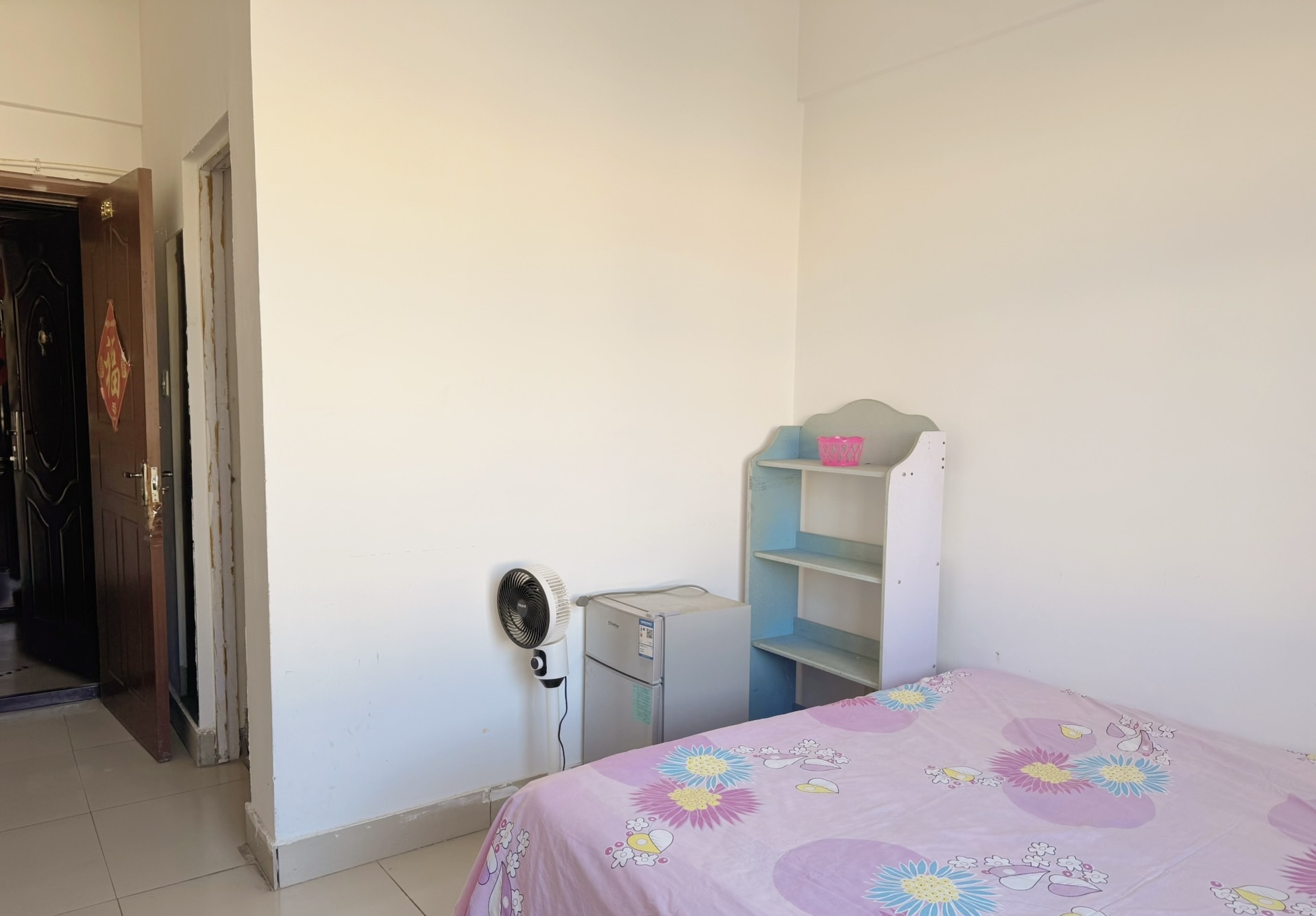 新华公寓 随时看房·