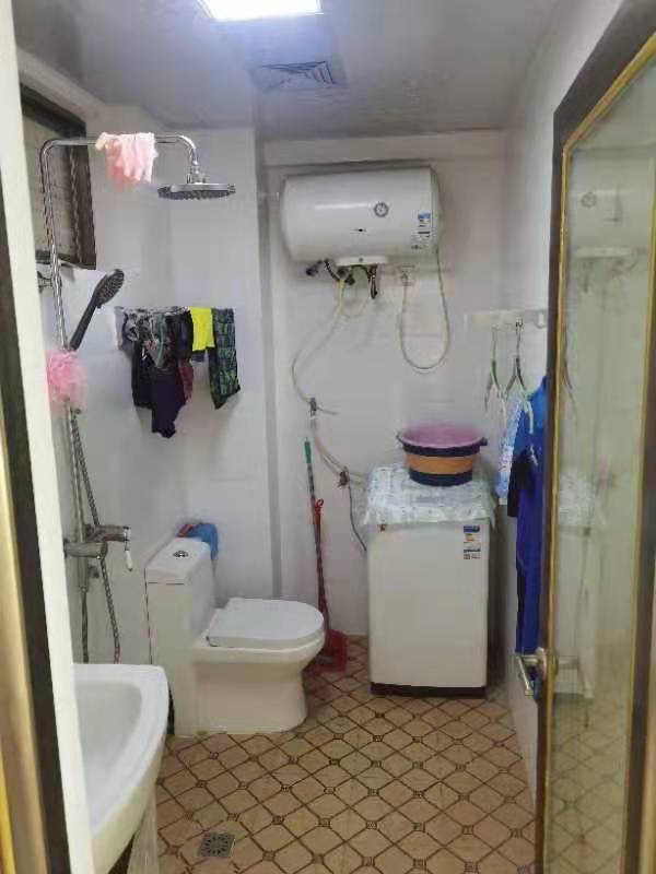 碧海云天小区 随时看房·