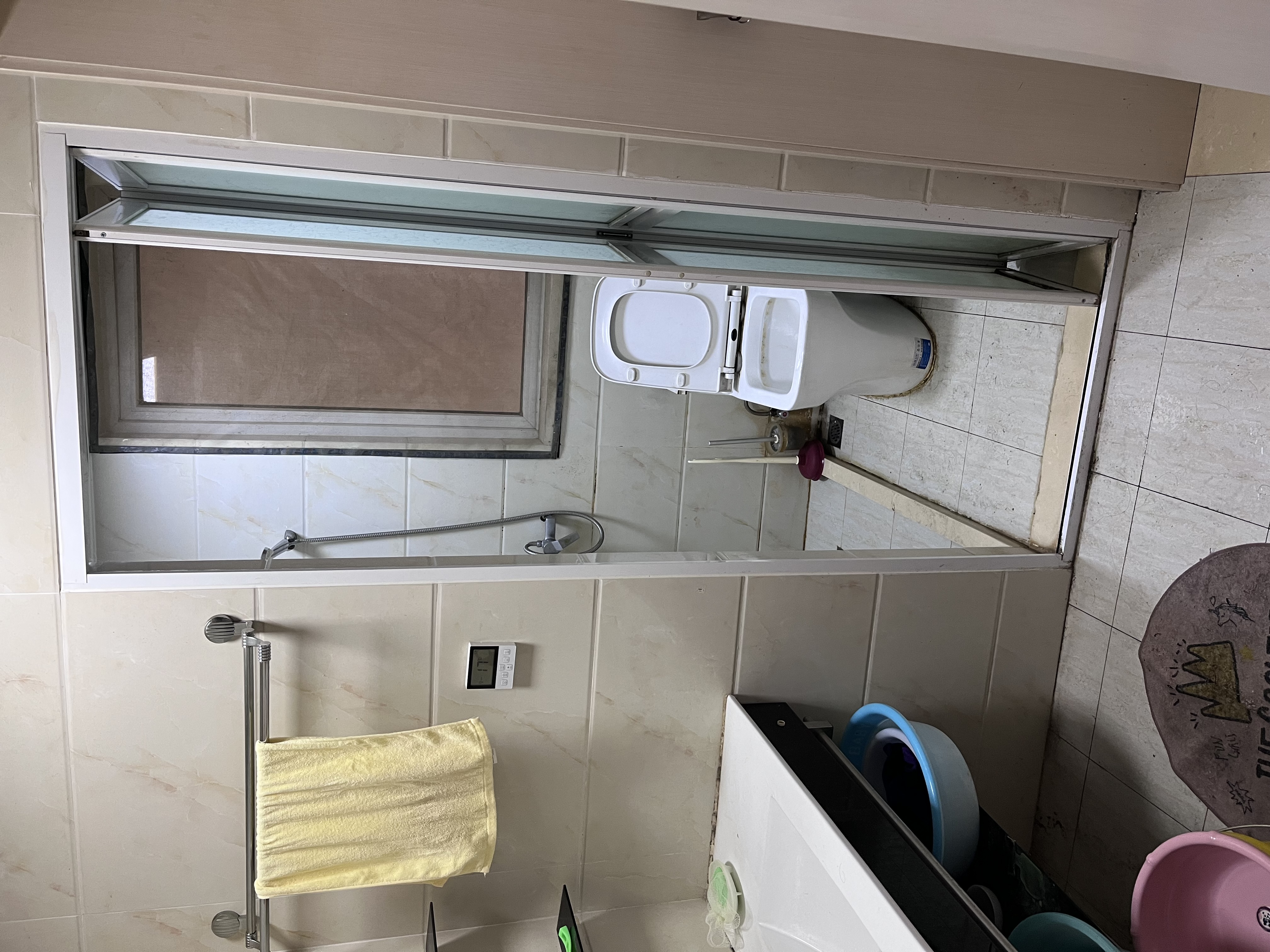 盛和家园南区 随时看房·
