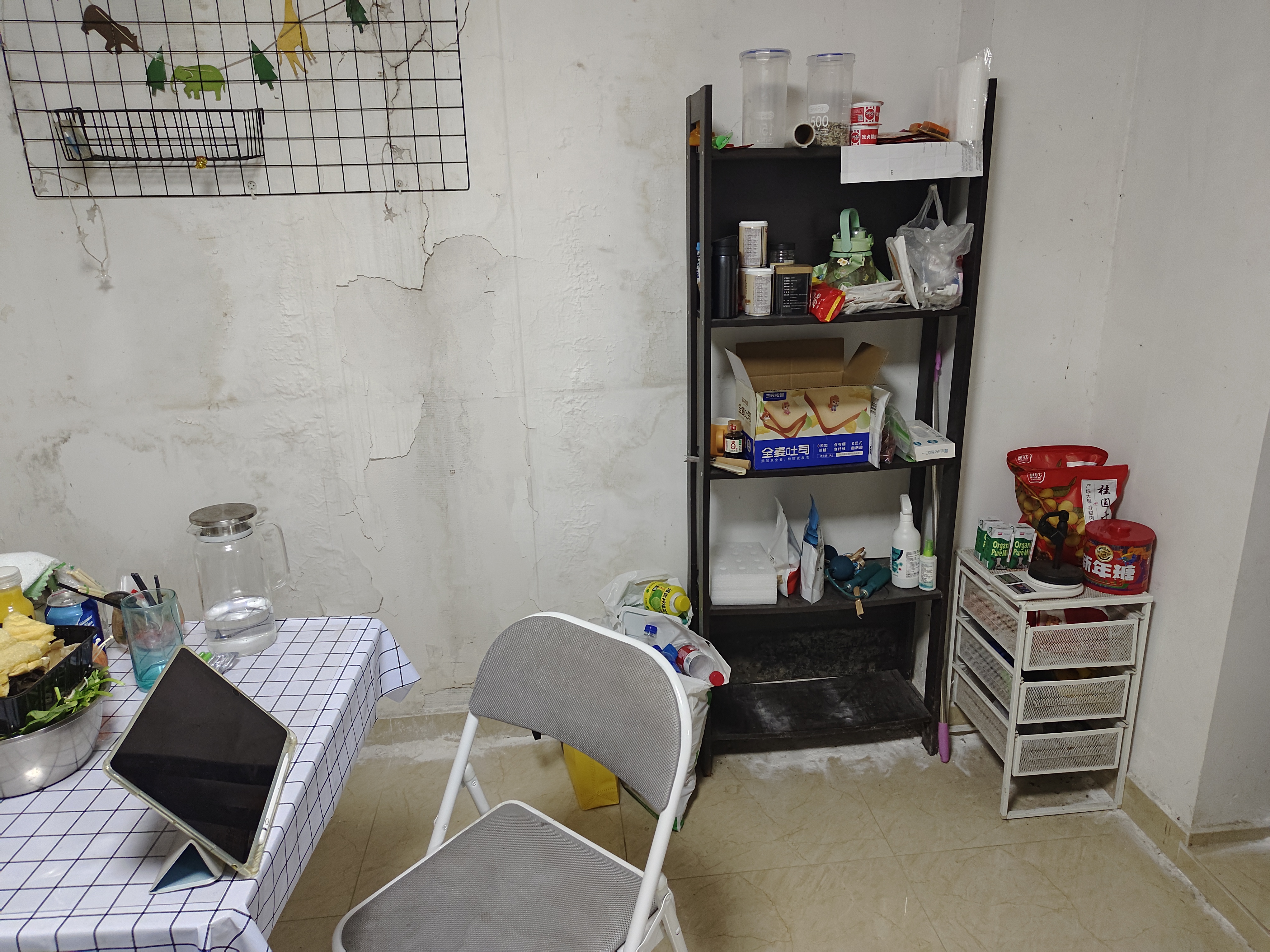 香楠小区 随时看房·