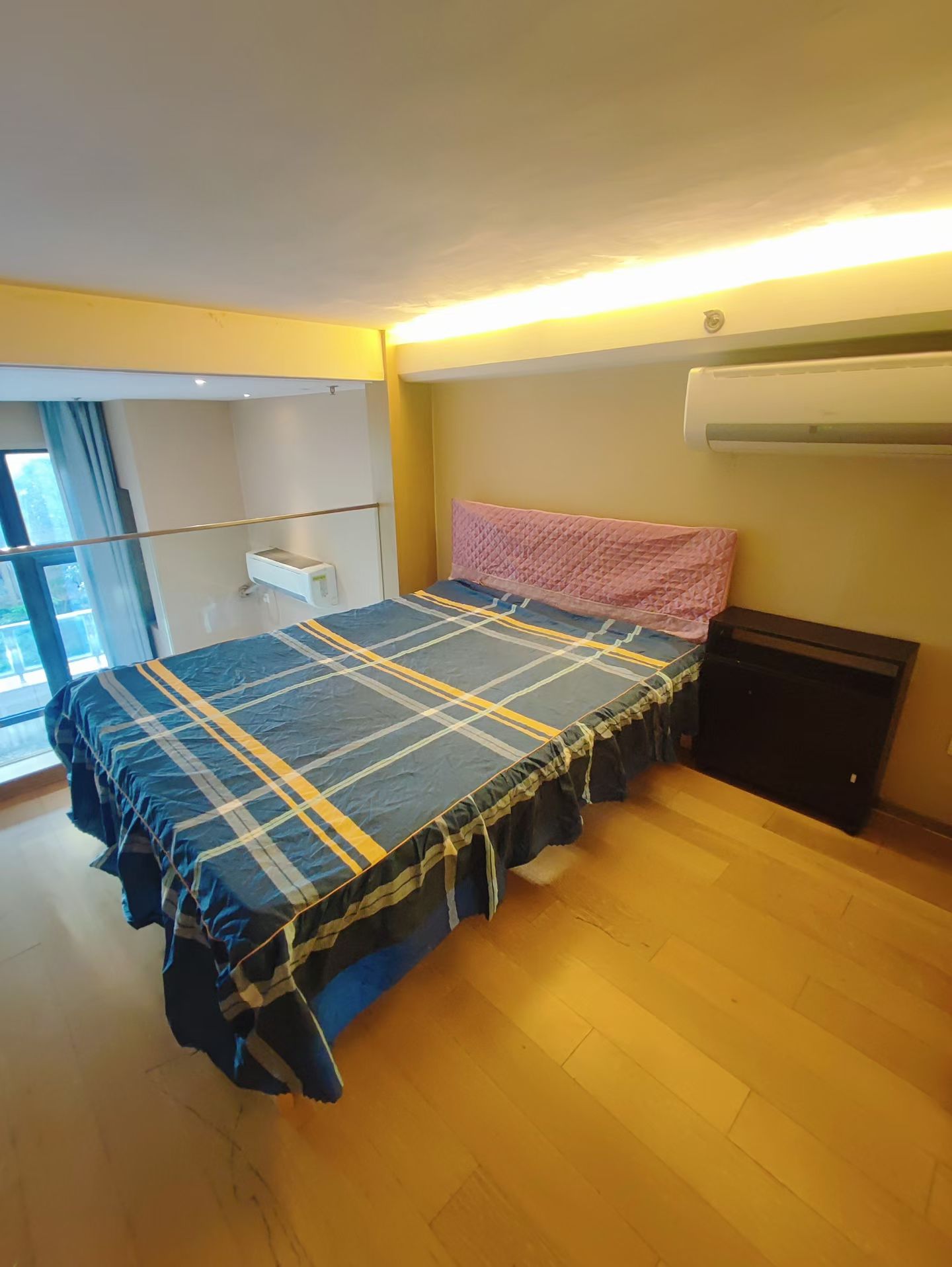 合生  世界花园 随时看房·