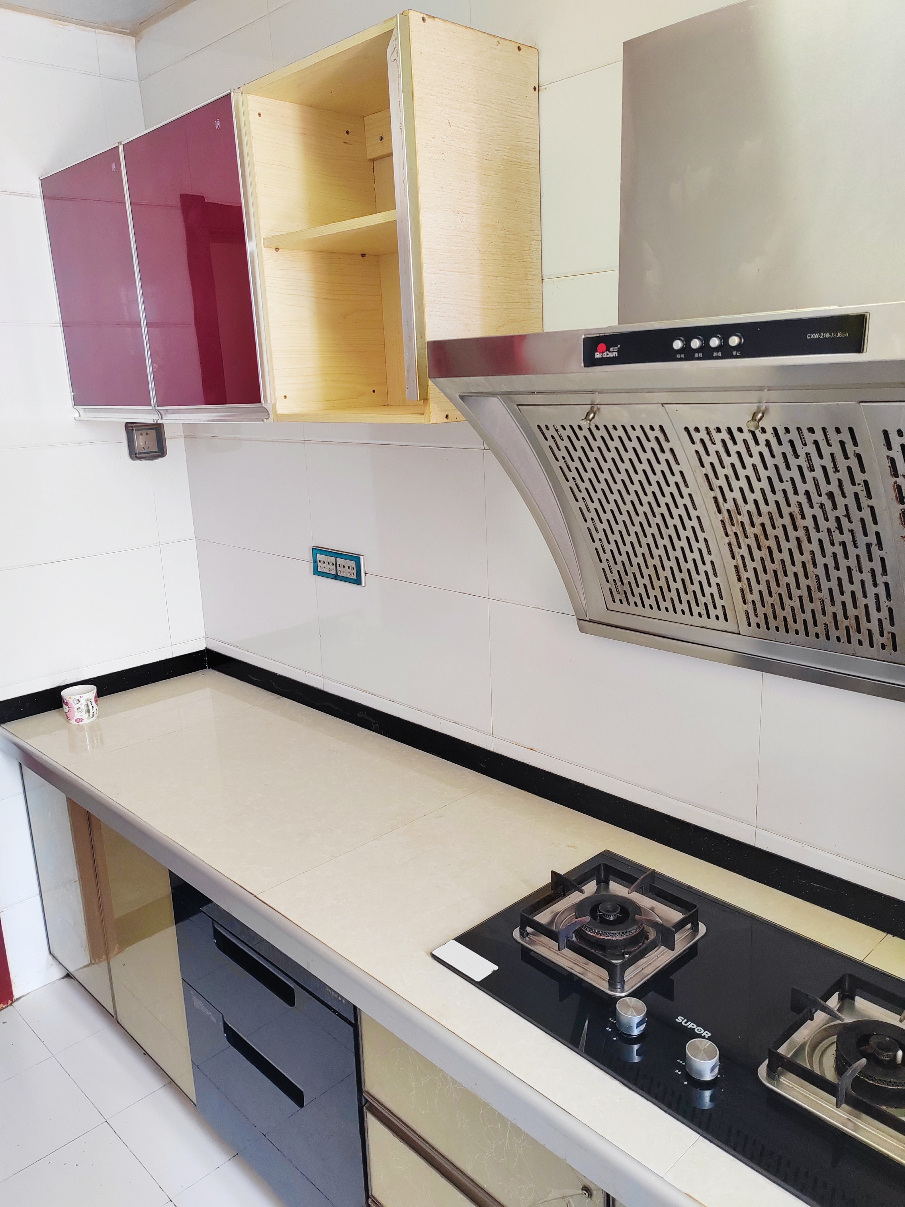 雍河院 随时看房·