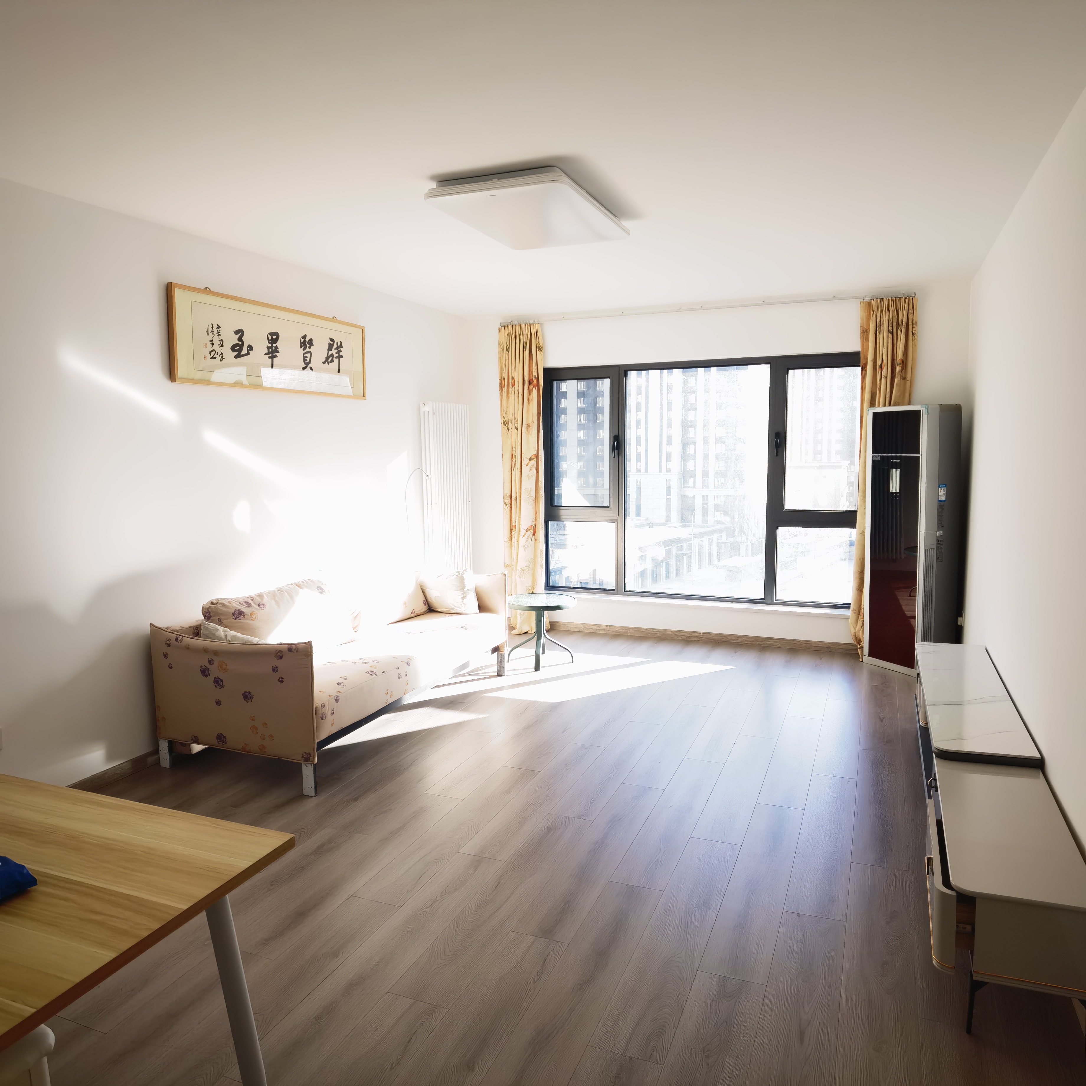 园博园盛园路3号院 3居室 6300元/月