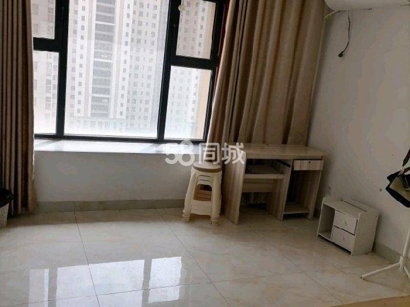 中建锦绣城二期 随时看房·