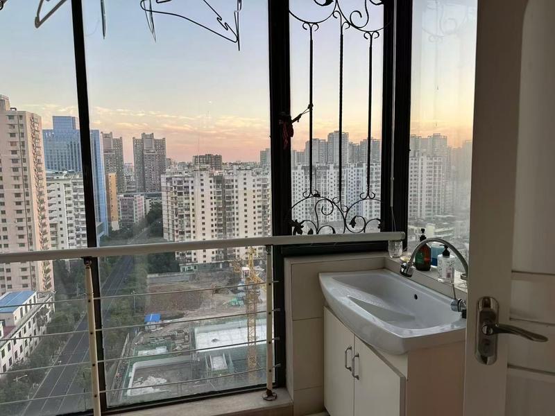 中山壹品 随时看房·