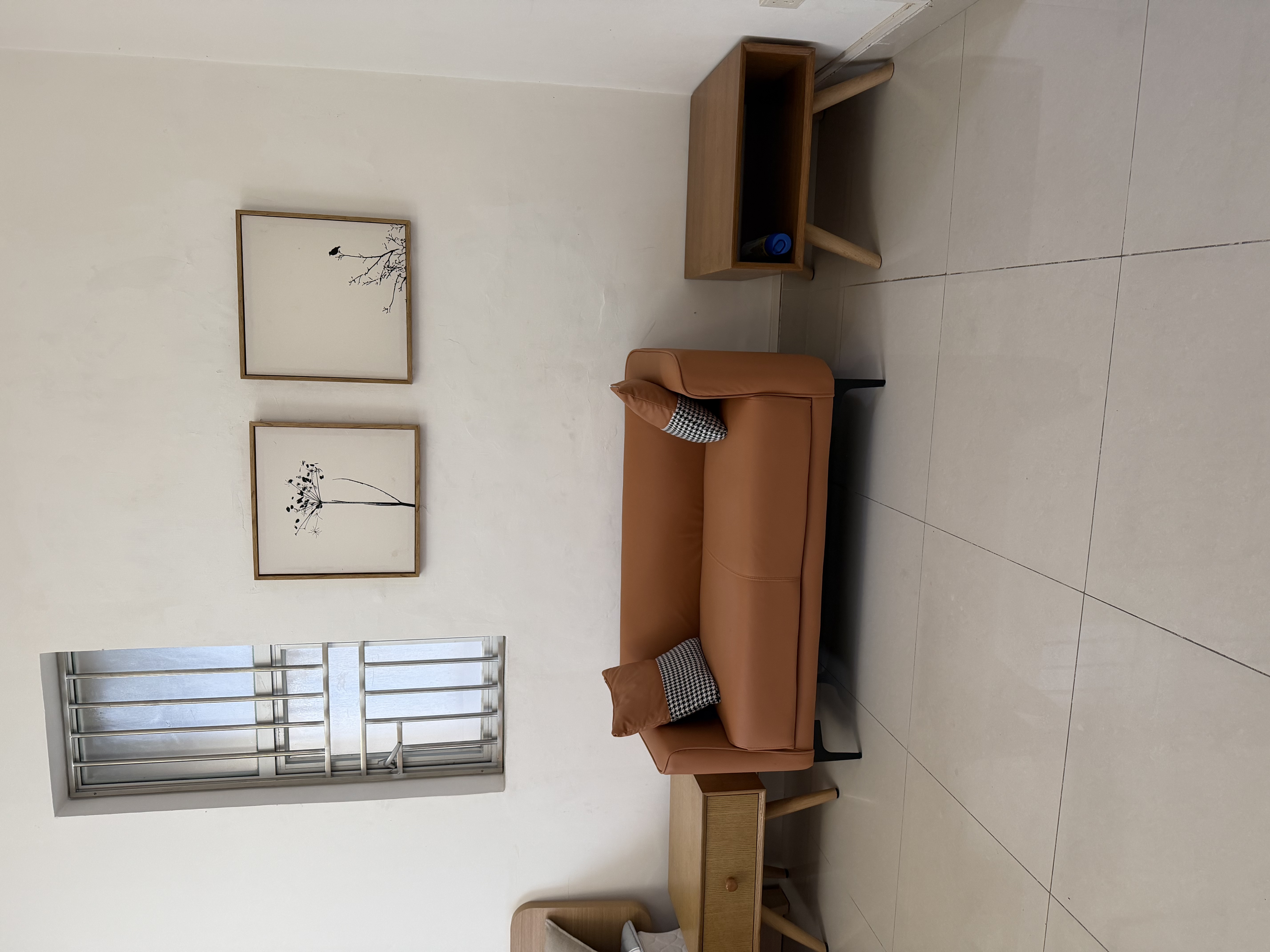 南油生活B区 随时看房·