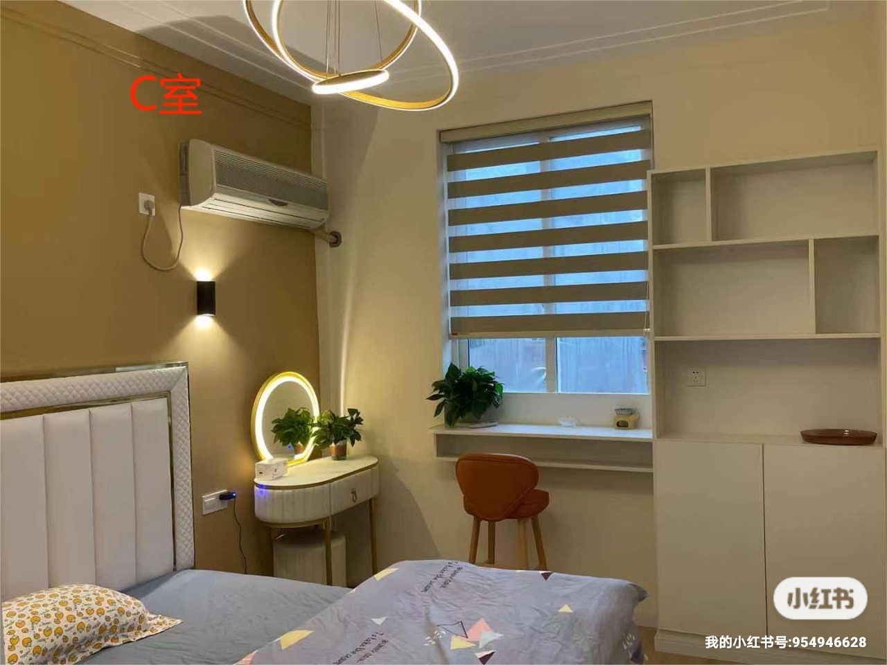 南京西路996弄 随时看房·