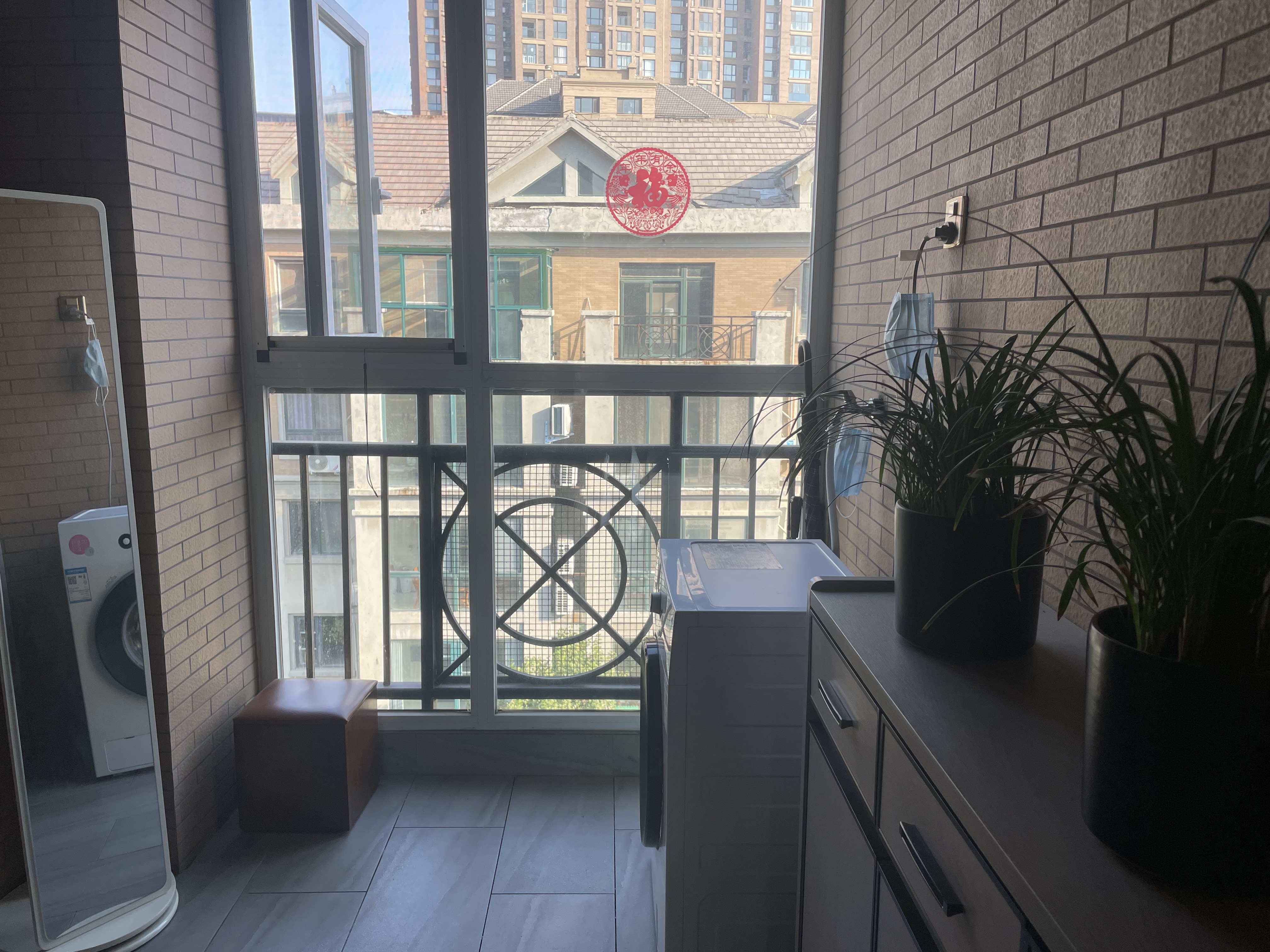 上街区建业森林半岛小区 随时看房·