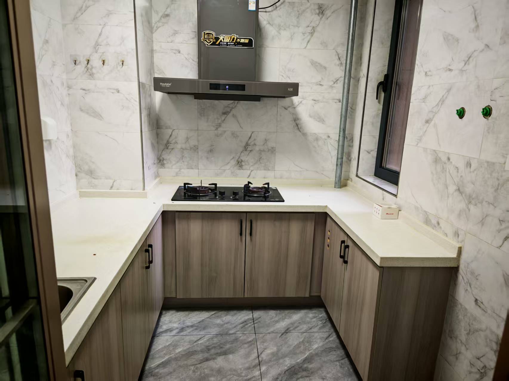 豪璟园 随时看房·