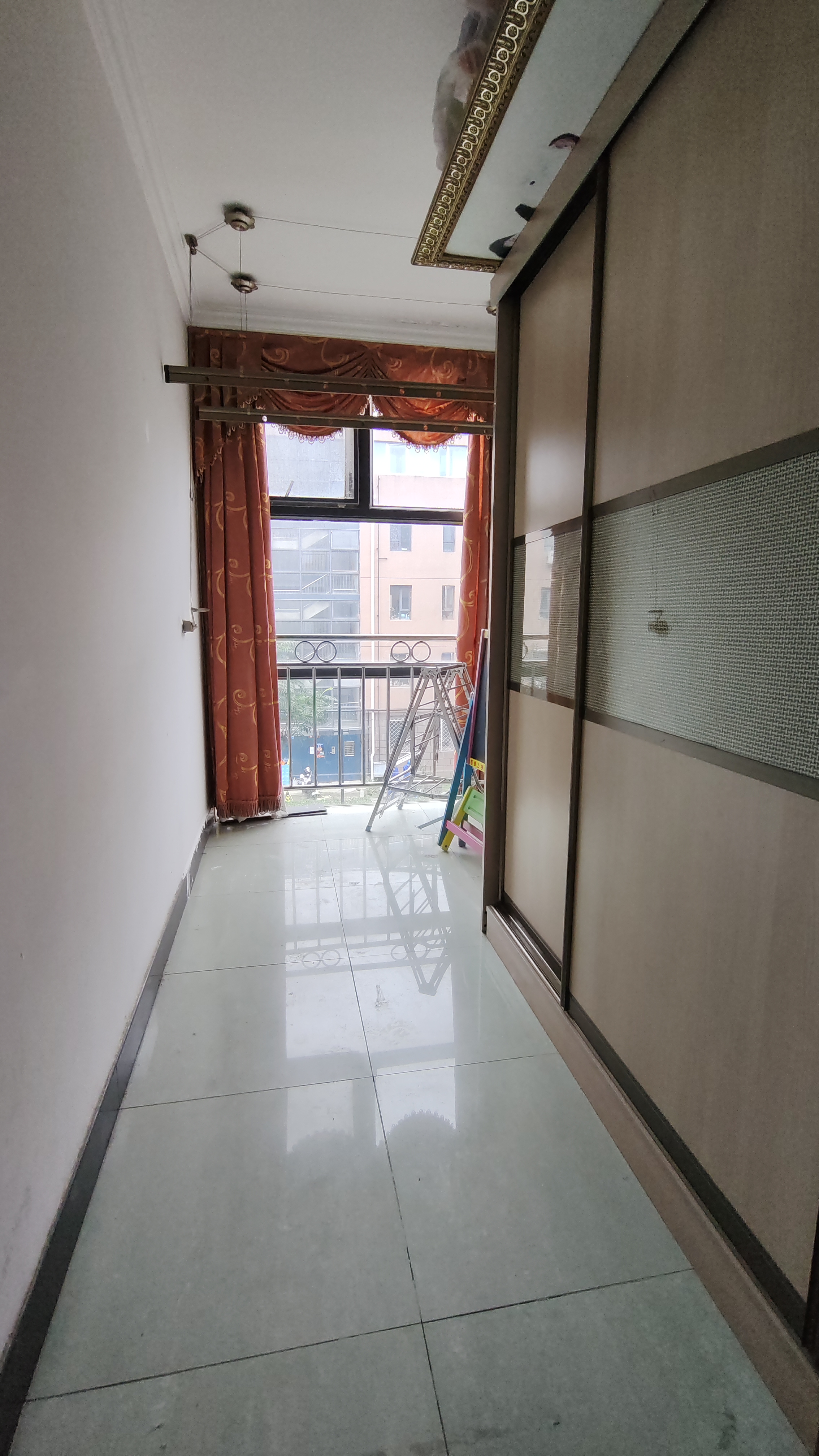 天赐良园东三期 随时看房·