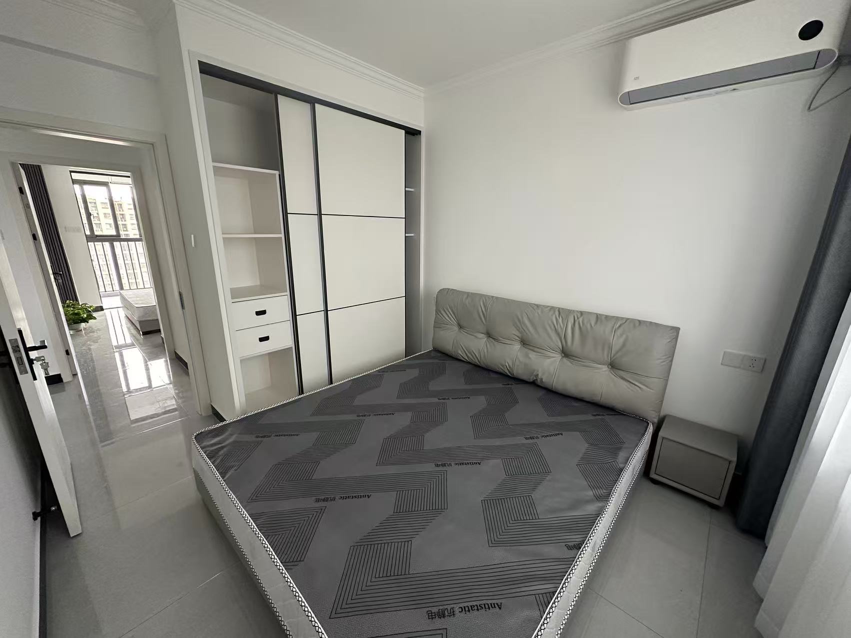 联胜新府 随时看房·