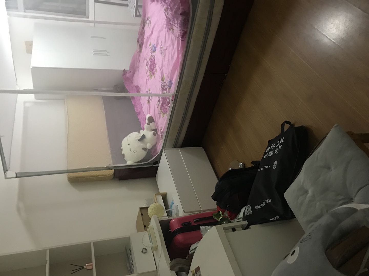 南茶园 1居室 5000元/月