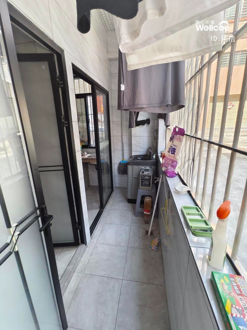 东莞厚街永泰路枫林公寓 随时看房·
