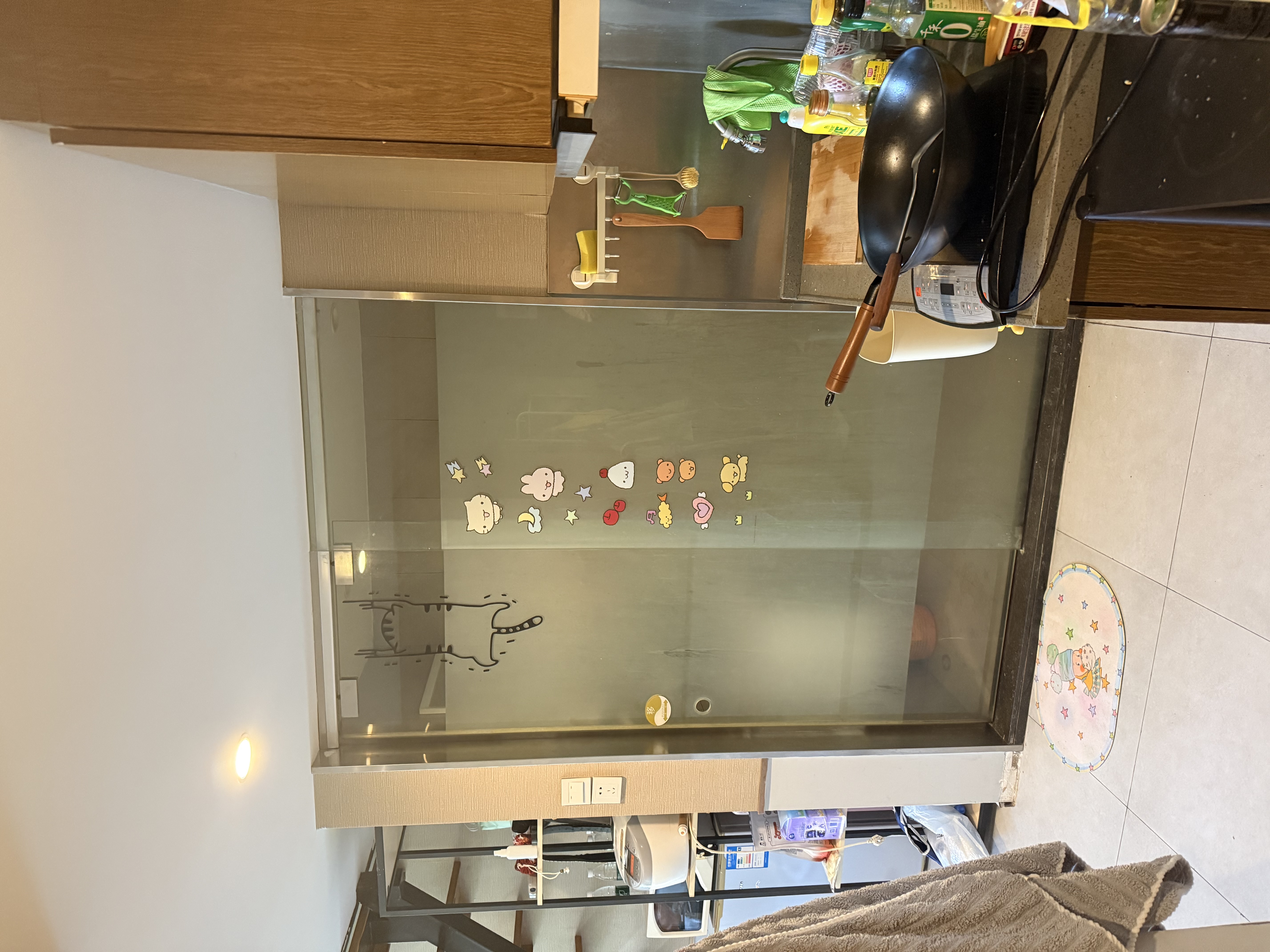 罗湖怡泰大厦 随时看房·