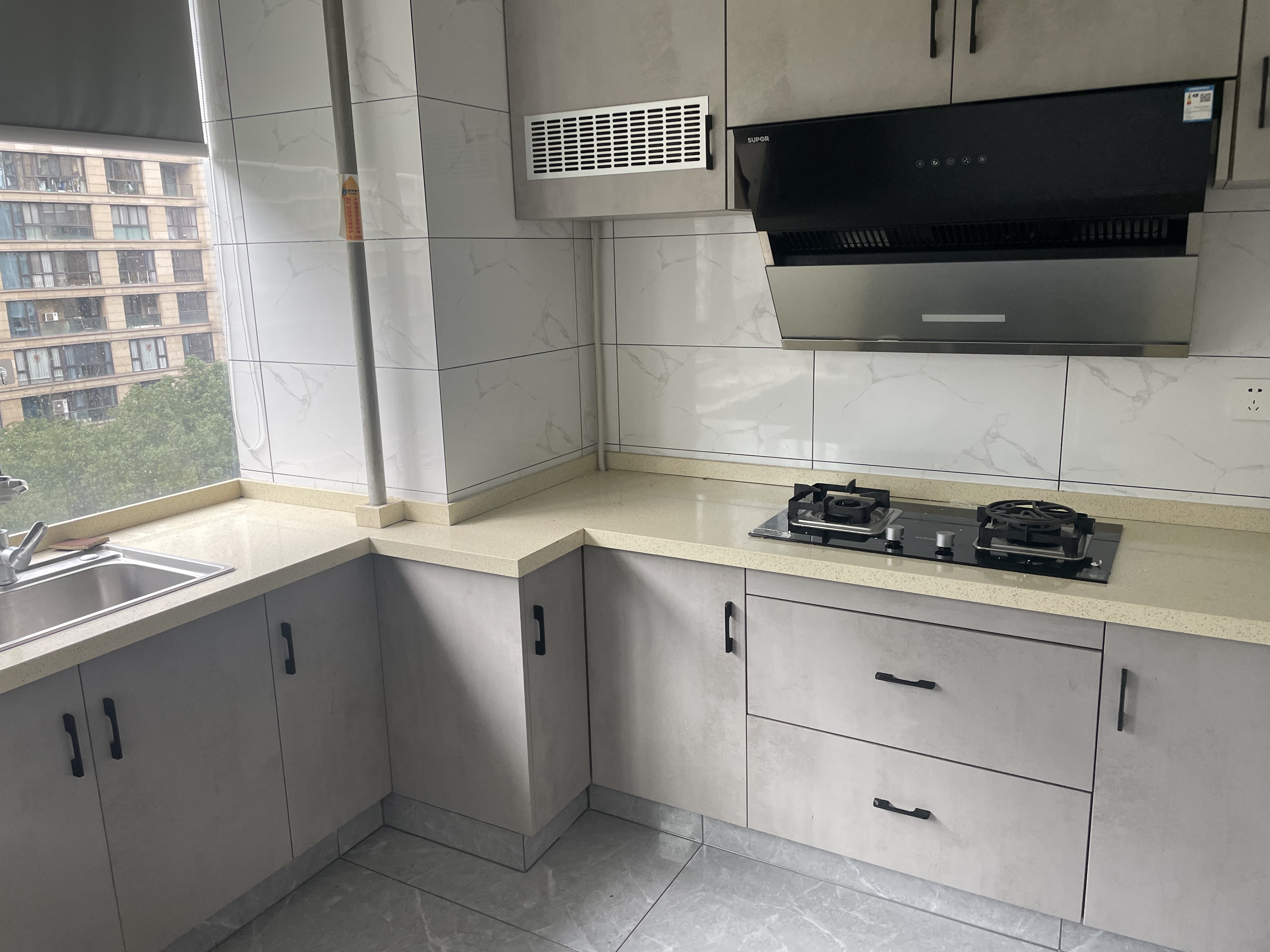 绿城御园 随时看房·