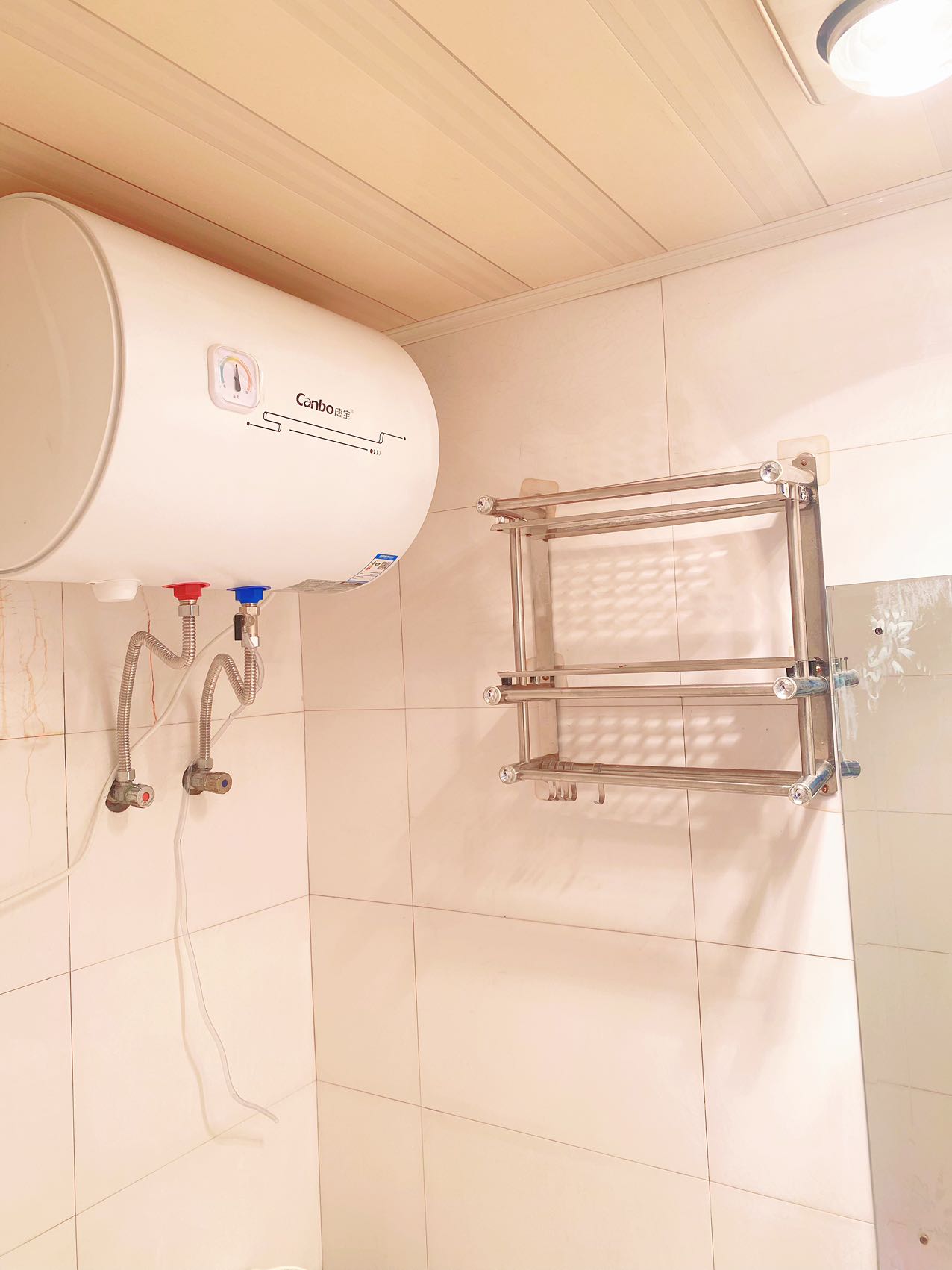 西溪花园 随时看房·