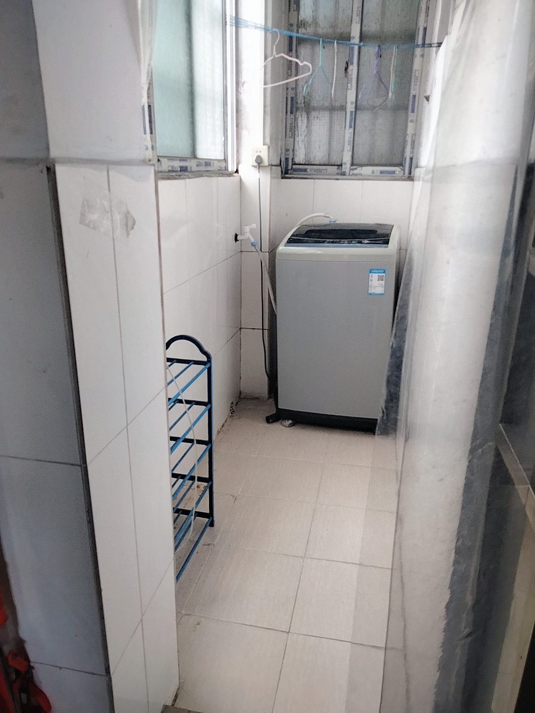 天河区黄村南胜里 随时看房·