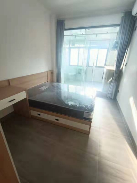 阳明花园 1居室 1000元/月