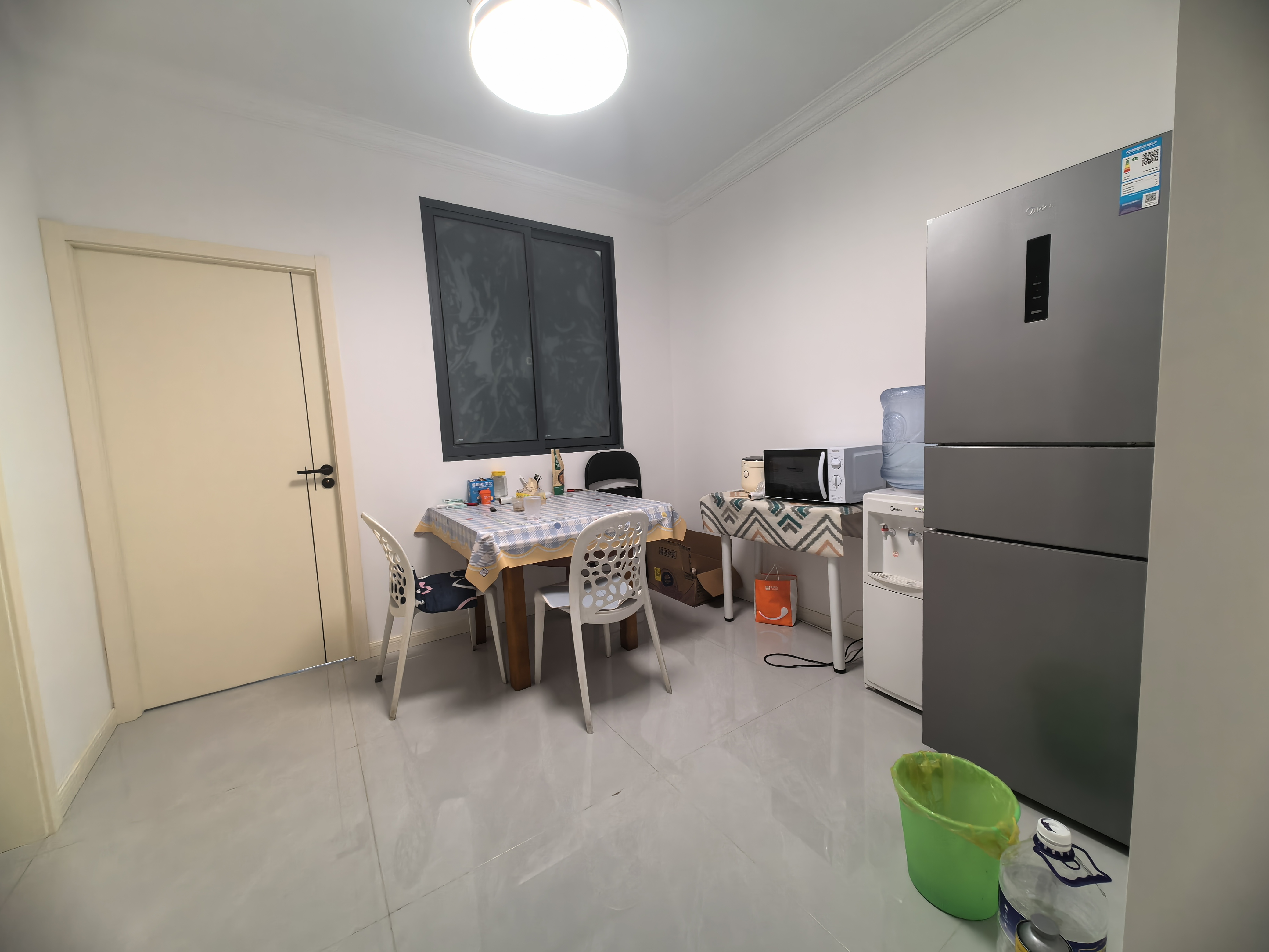 航华一村 随时看房·