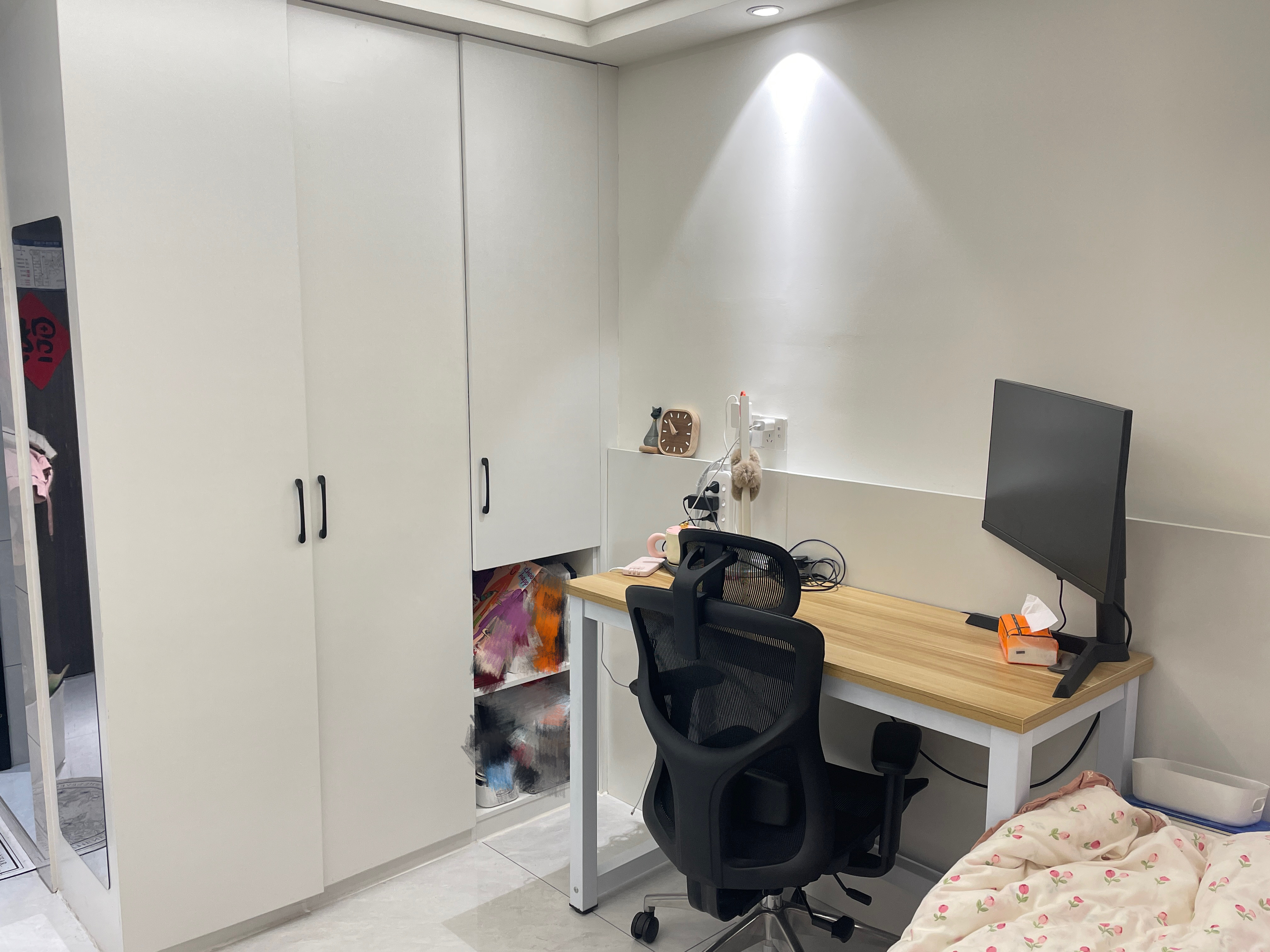 铭住社区 随时看房·