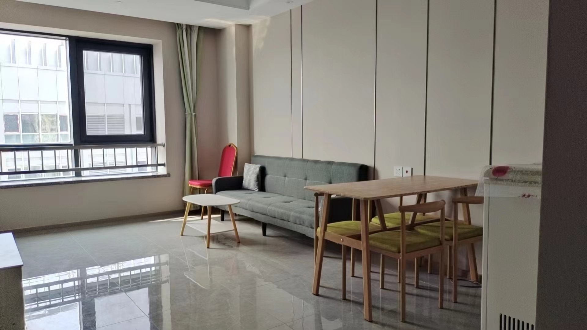 天津湾海景芯苑 随时看房·