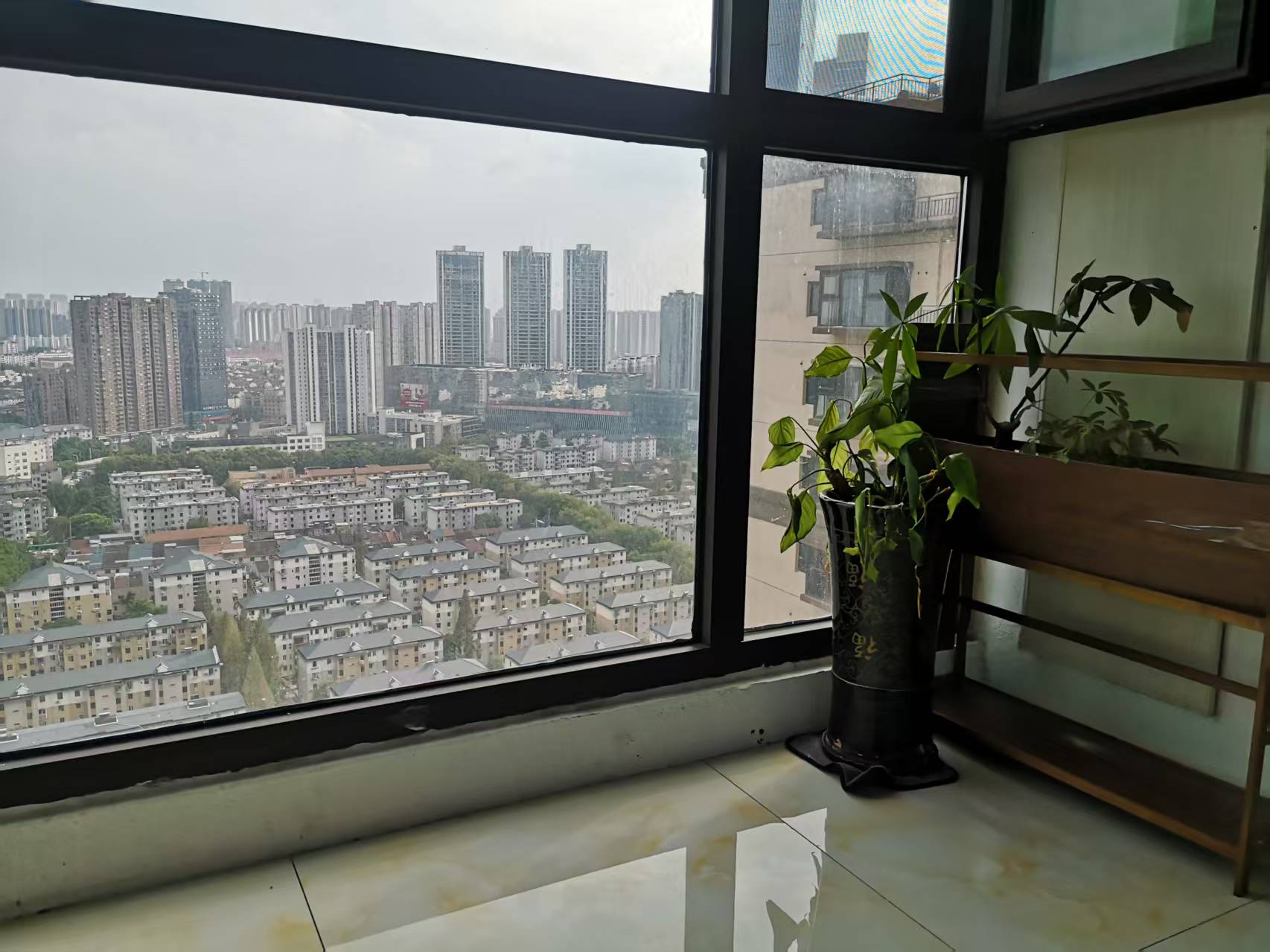 国美·南长华府 随时看房·