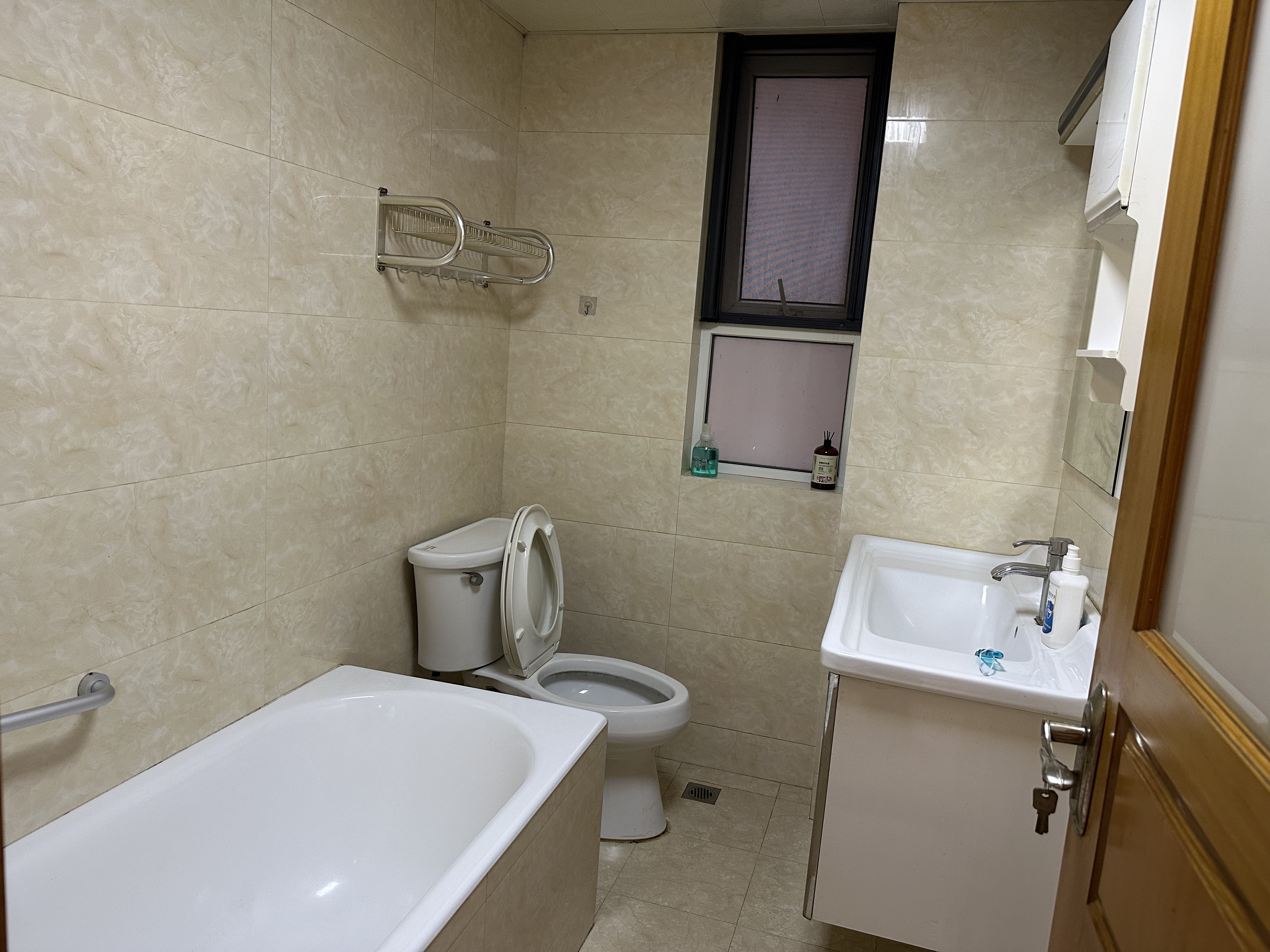 永翔佳苑 随时看房·