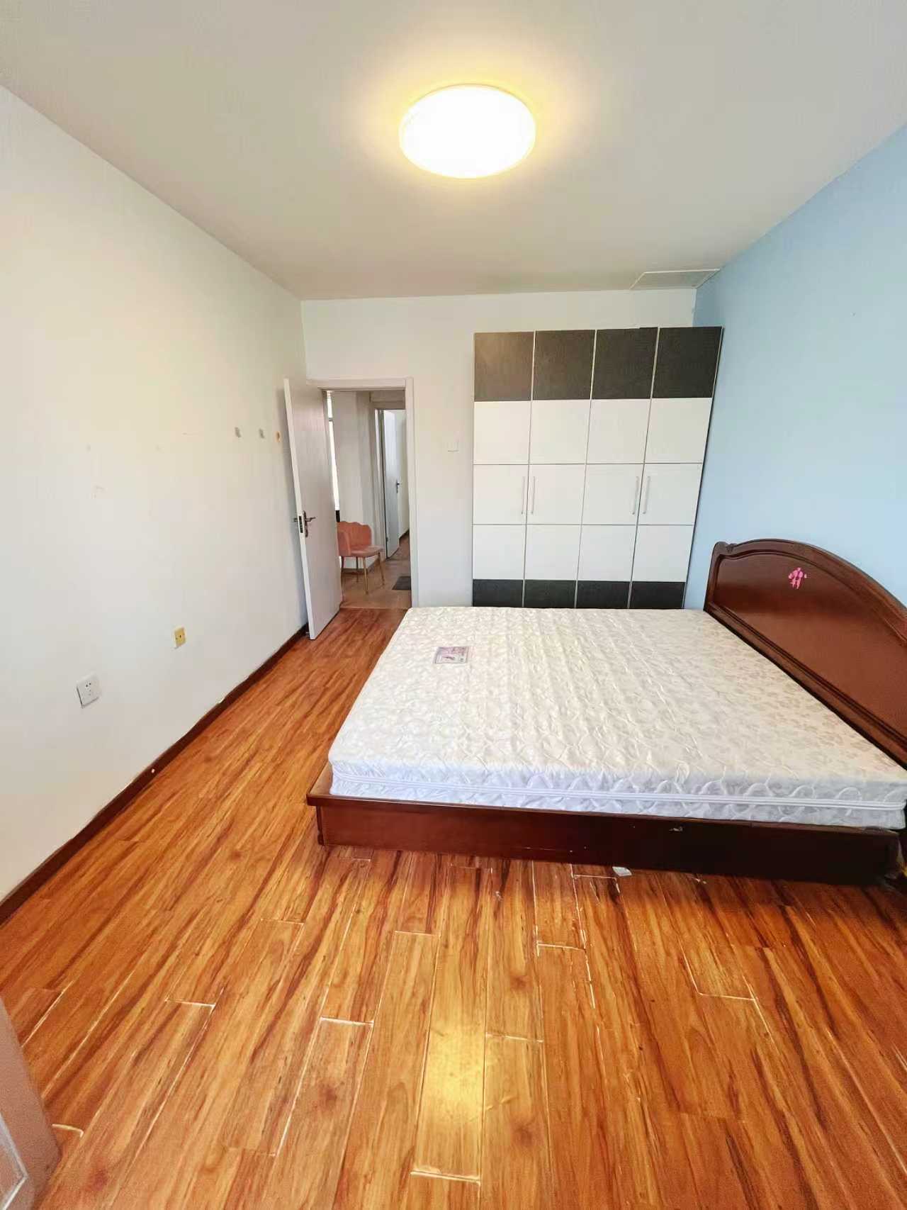 颐和山庄 随时看房·