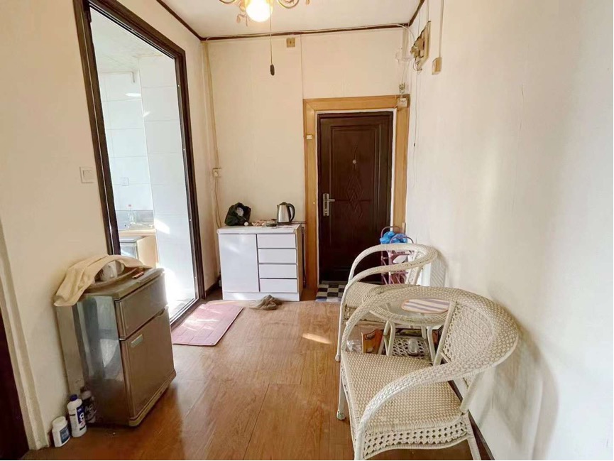 鸭子桥南里3号楼）