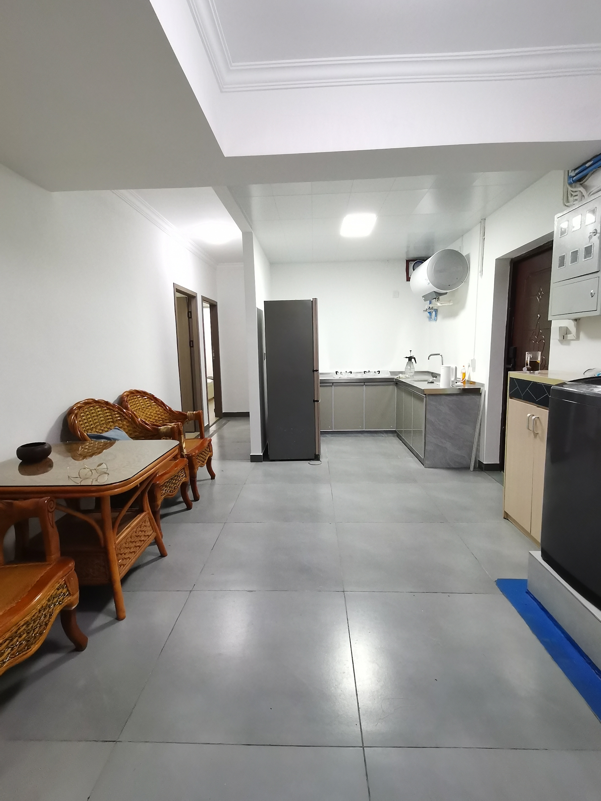 嘉盛逸林园 随时看房·