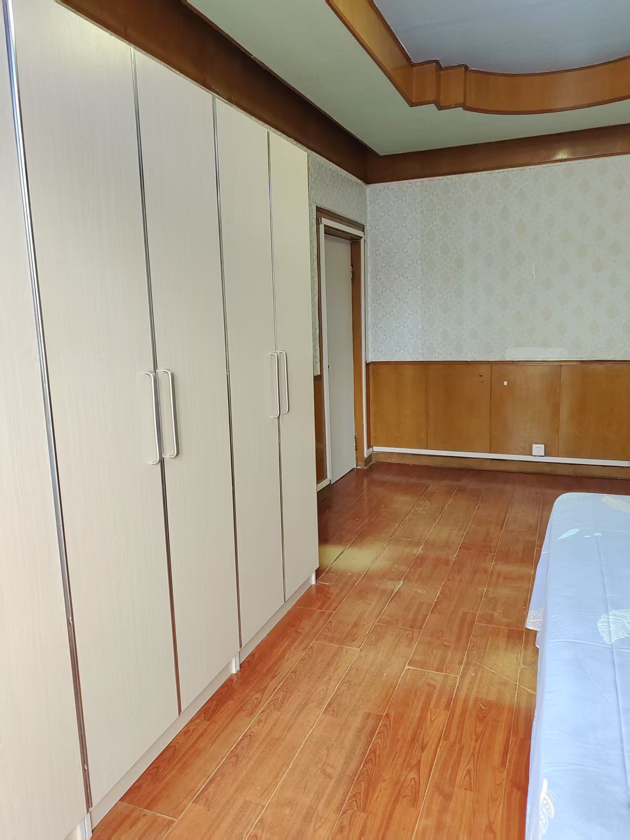 东城区广渠门忠实里南街2号楼 随时看房·