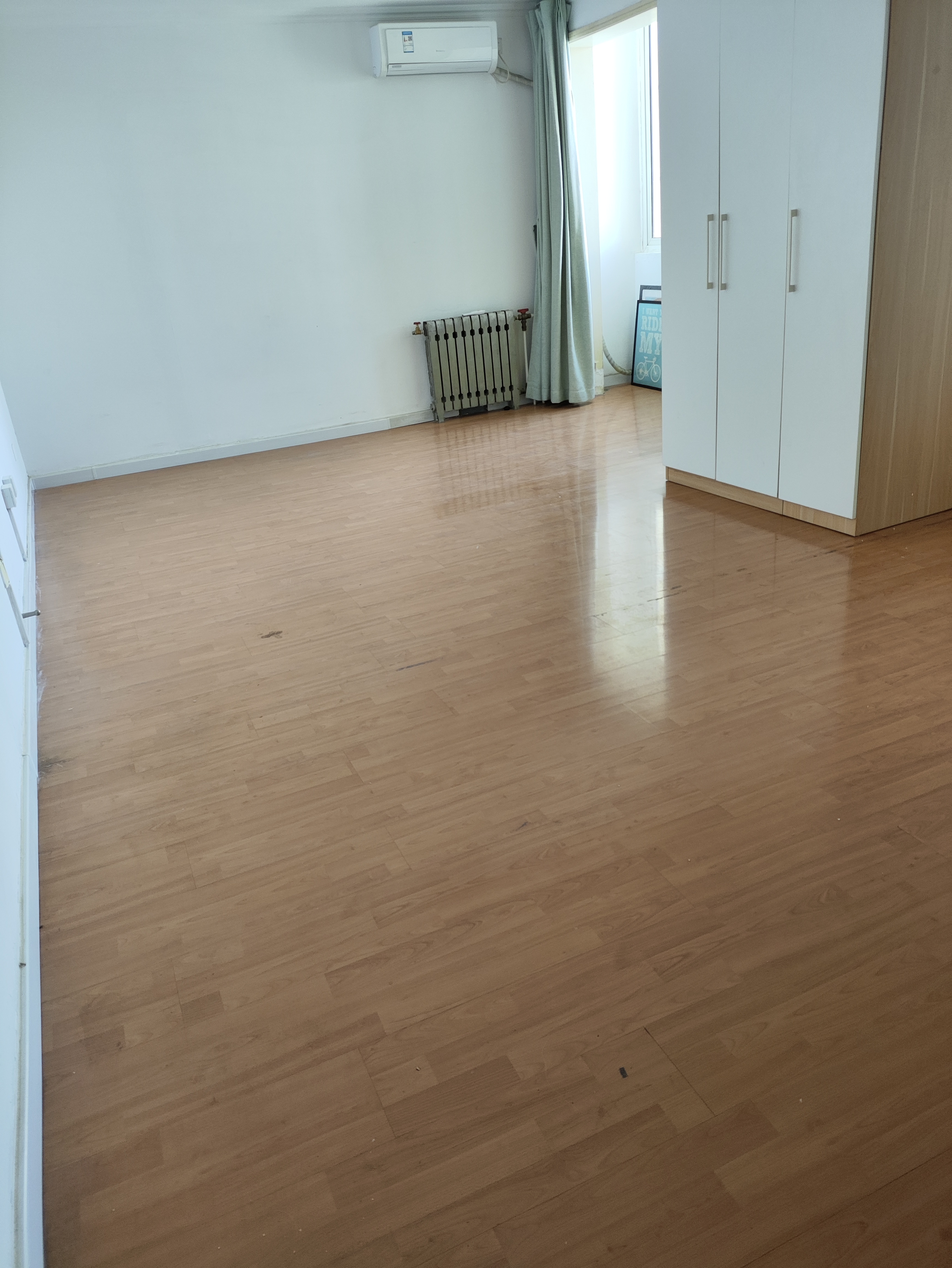 清缘里中区 随时看房·