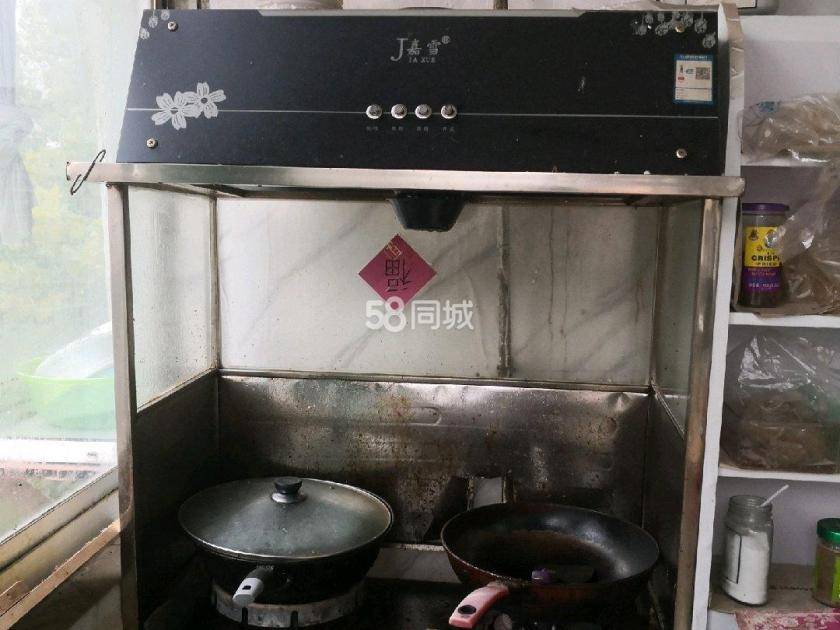闵子骞路108号院 随时看房·