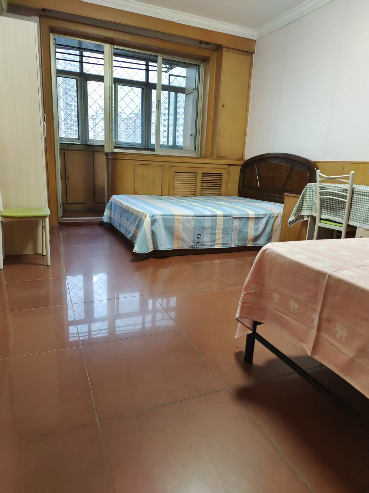 紧邻国贸双井商圈垂杨柳北里39号楼 随时看房·