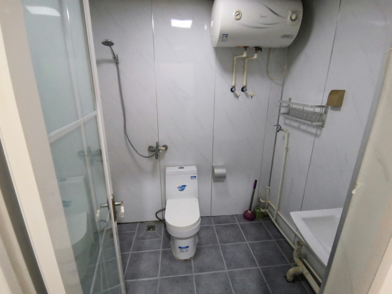 花生公寓 随时看房·