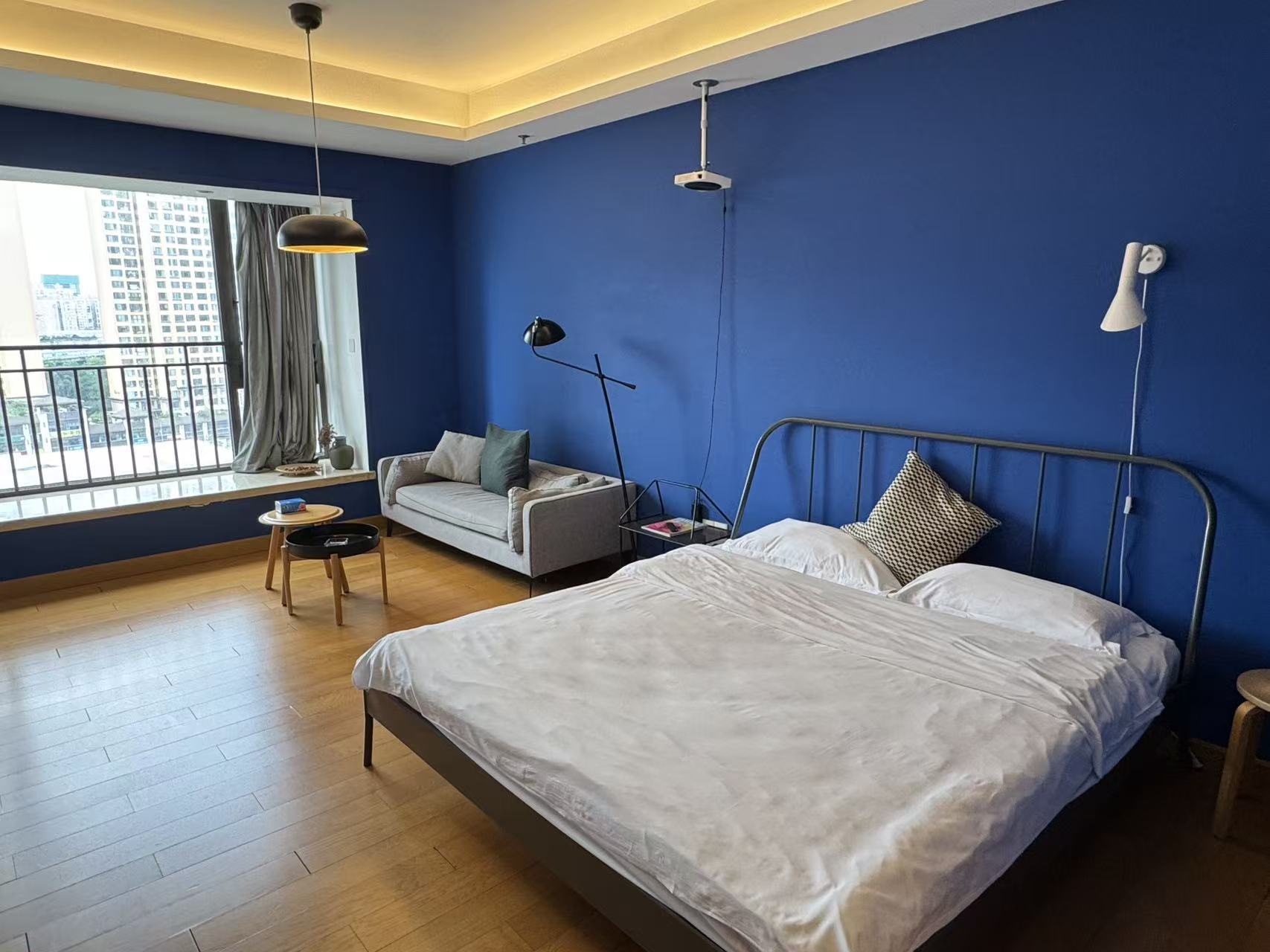 天誉5栋 随时看房·