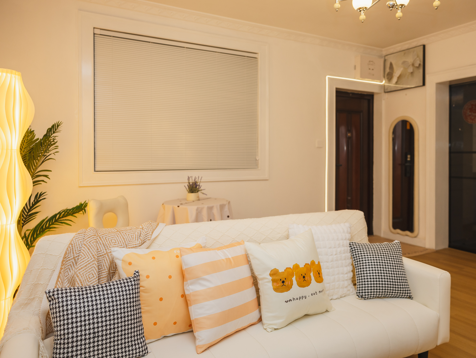 华箐公寓 随时看房·