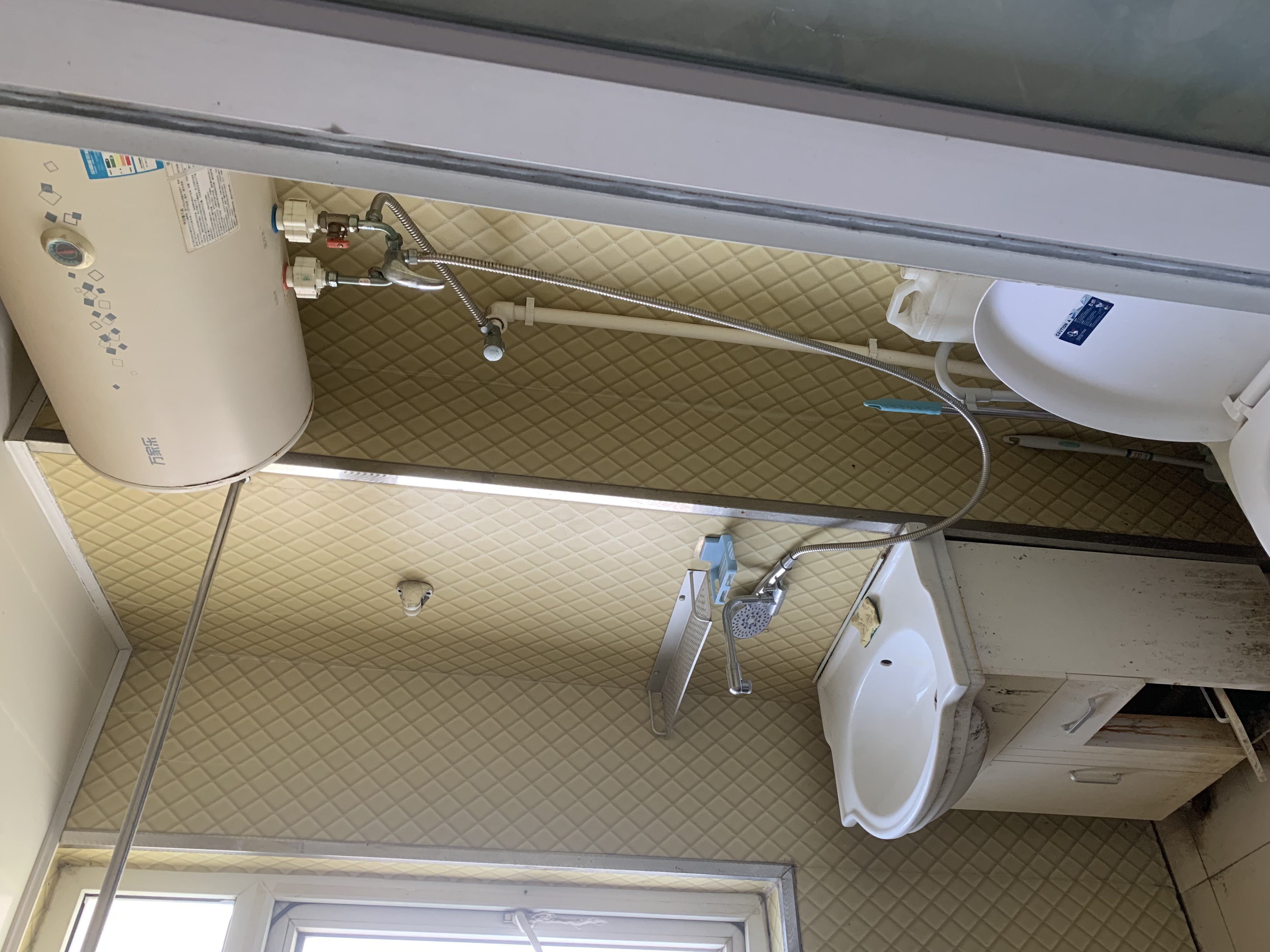 上海浦东曹路金钻苑 随时看房·