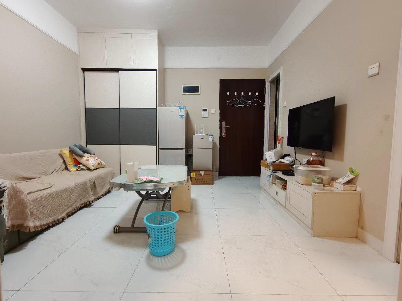 汉唐蜜园 随时看房·