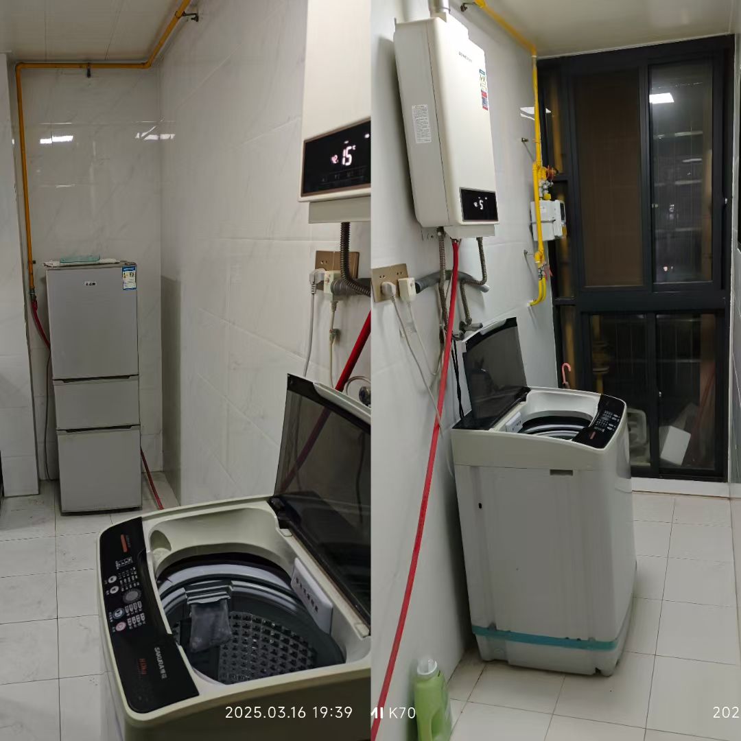 曼哈顿 随时看房·