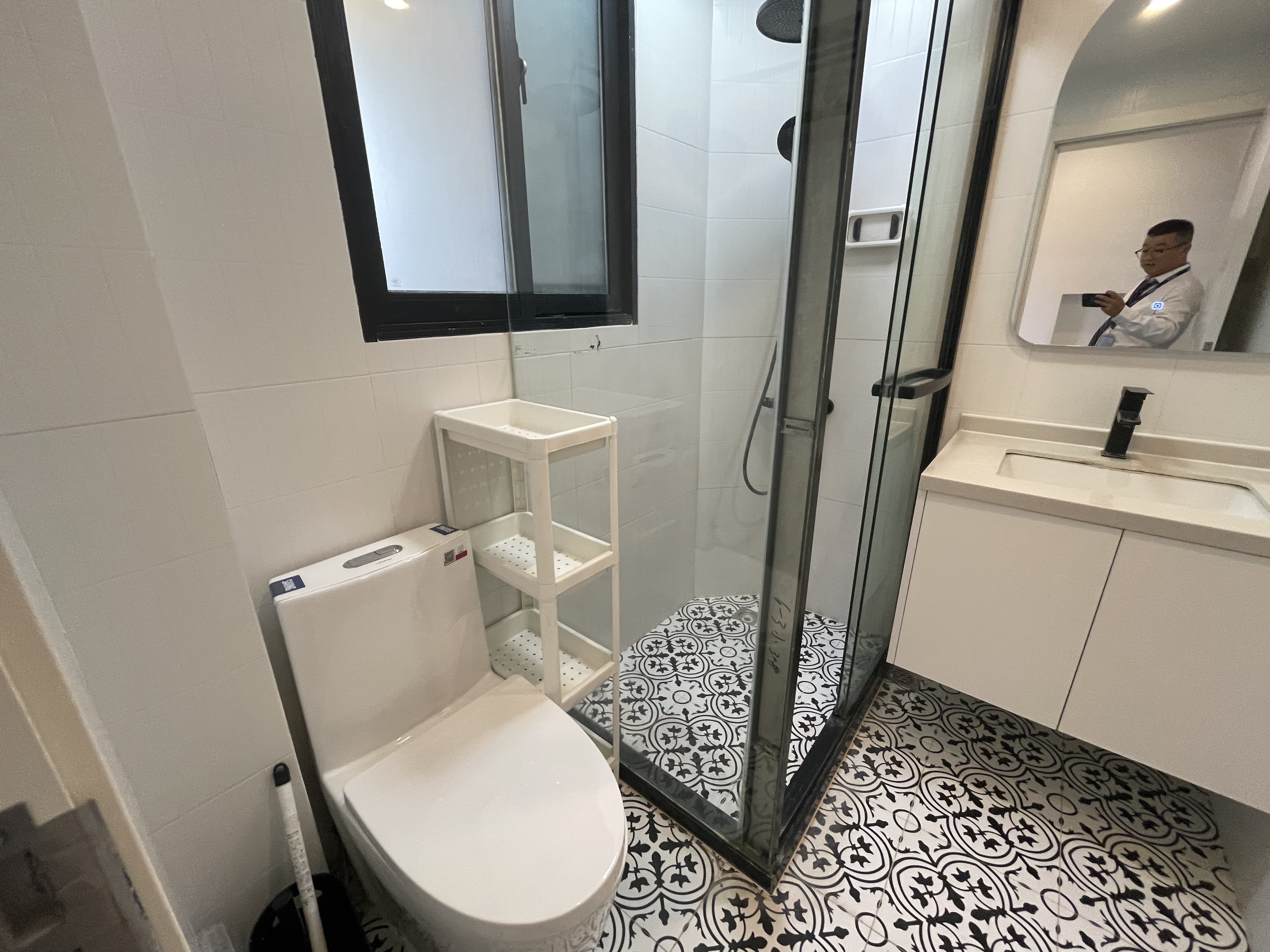 大孚小区 随时看房·