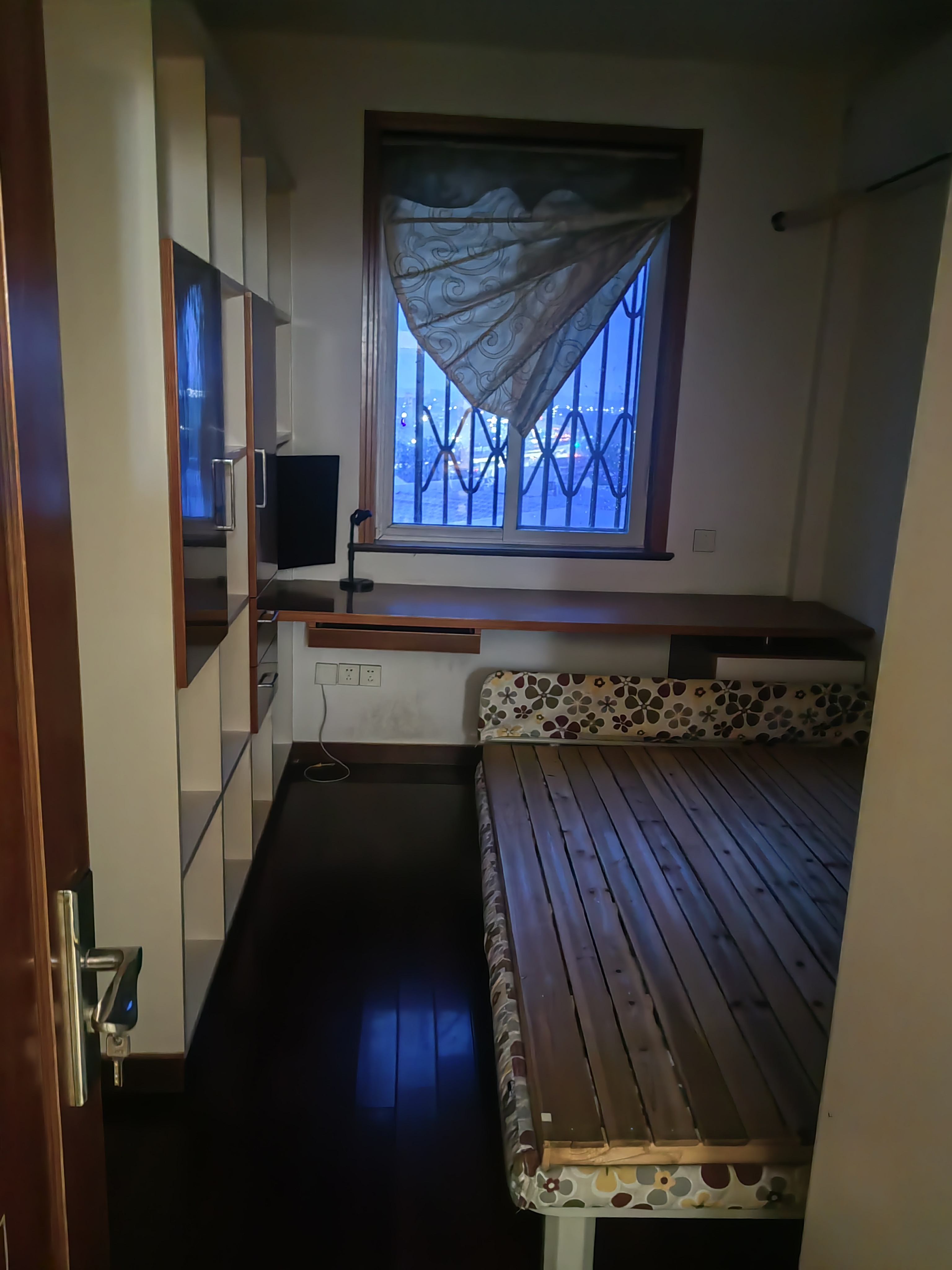 阳光丽园 随时看房·