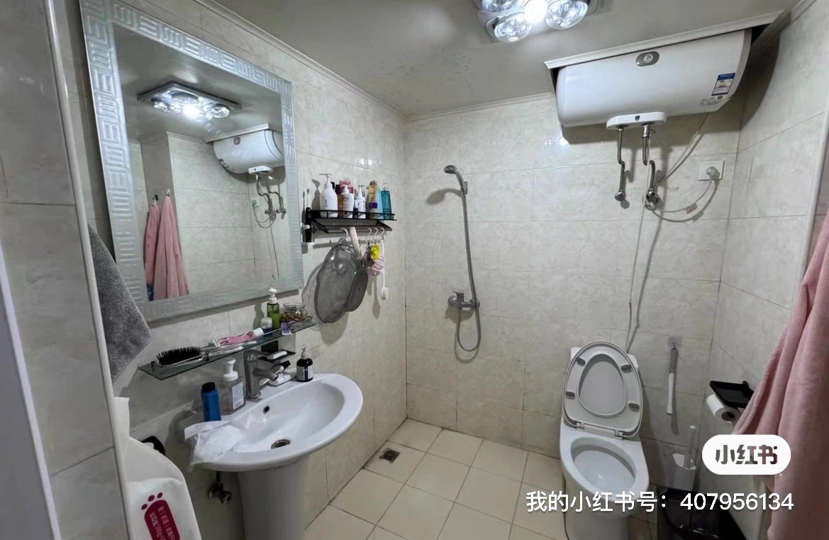 北花园三号院 随时看房·